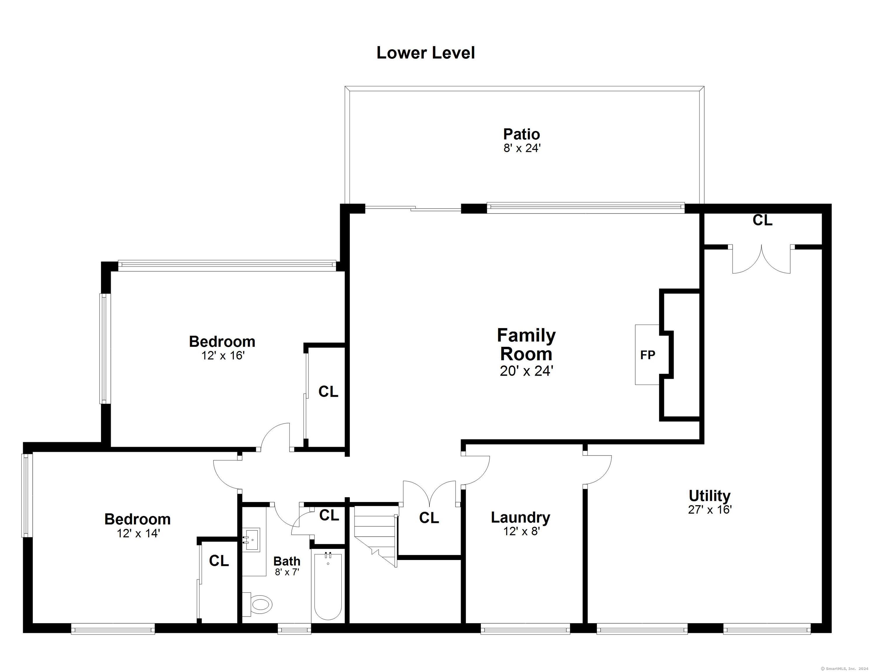 Private Address