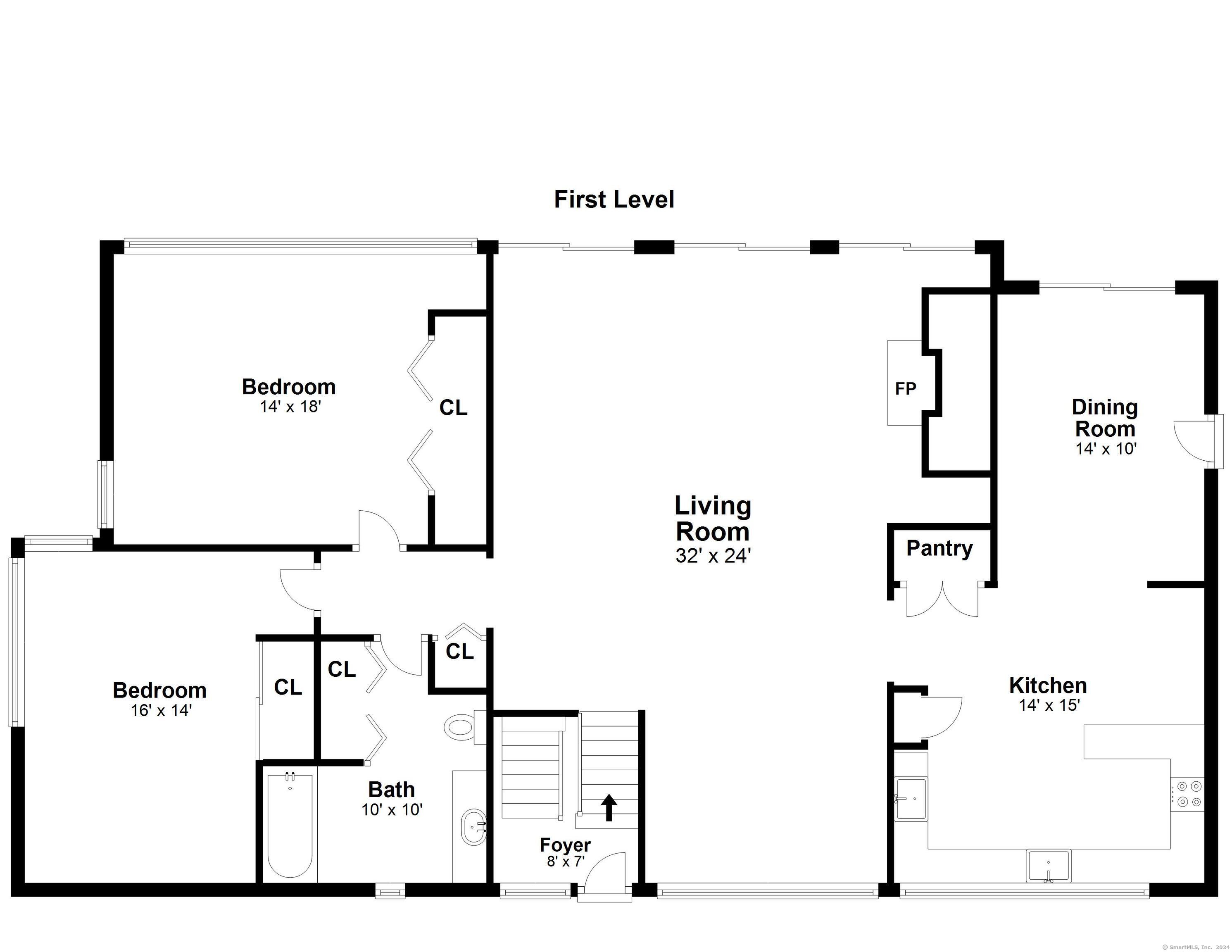 Private Address