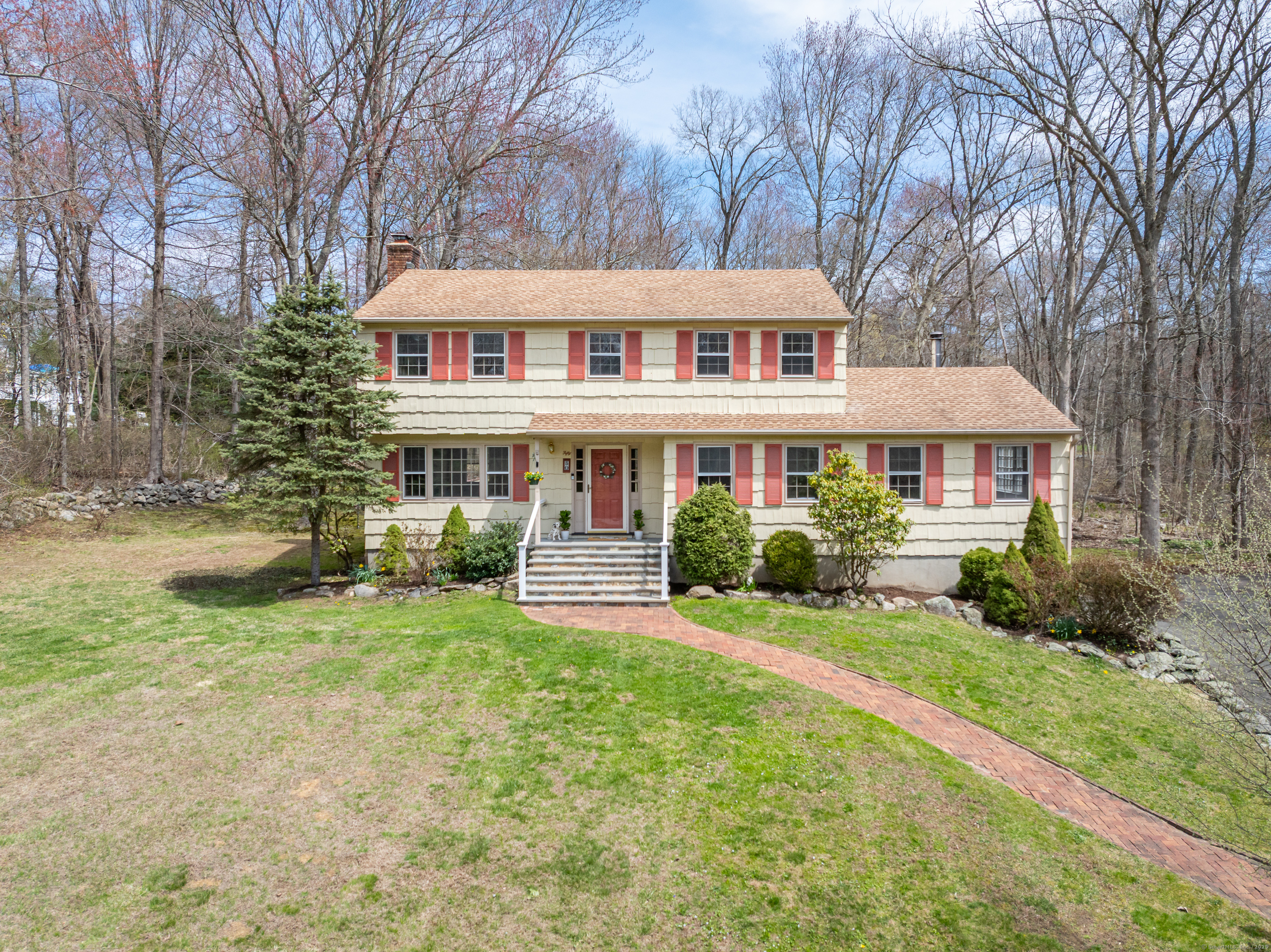 50 Buckingham Ridge Road