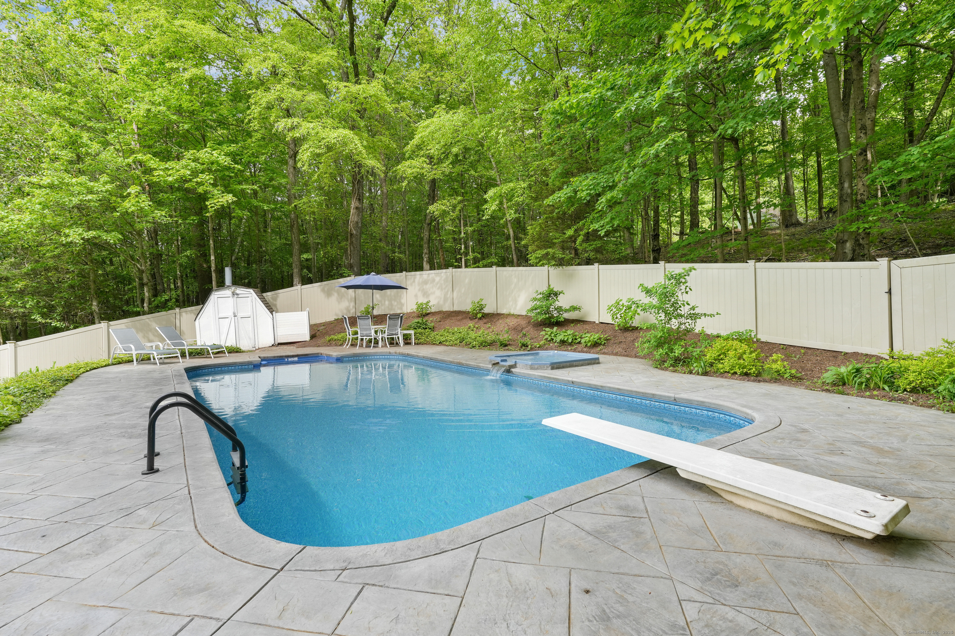 40 Spring Hill Lane