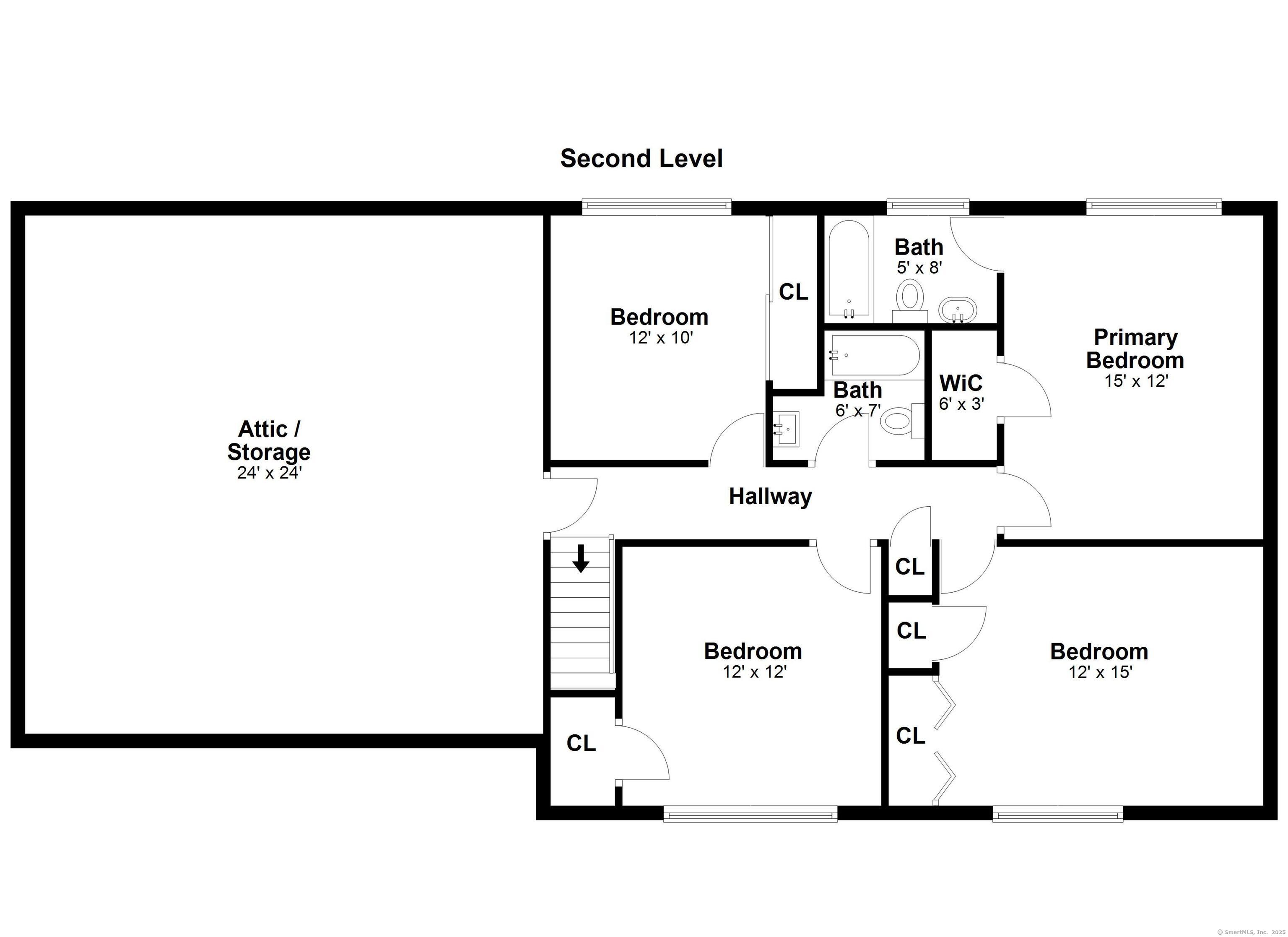 40 Spring Hill Lane