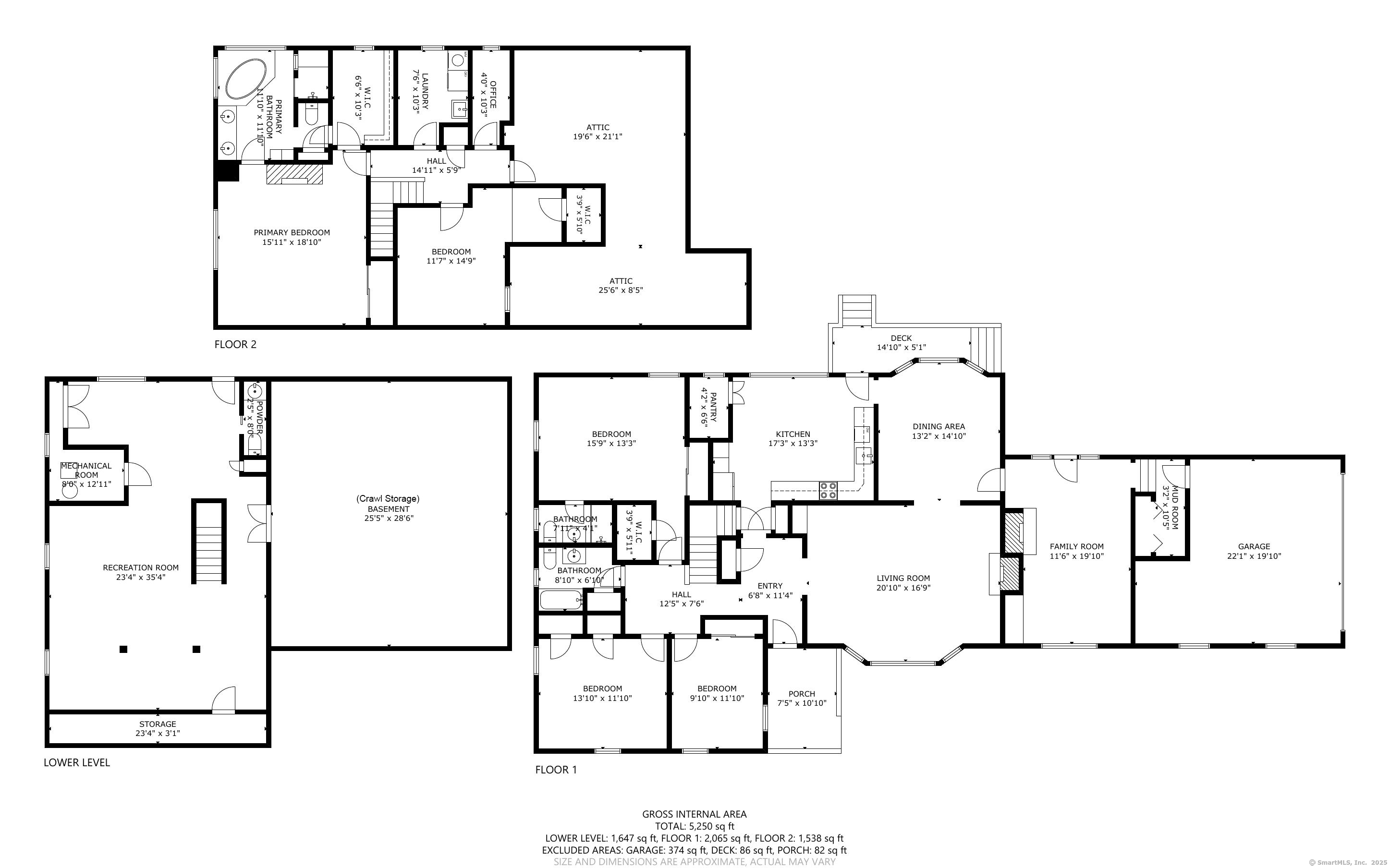 46 Glen Hill Road