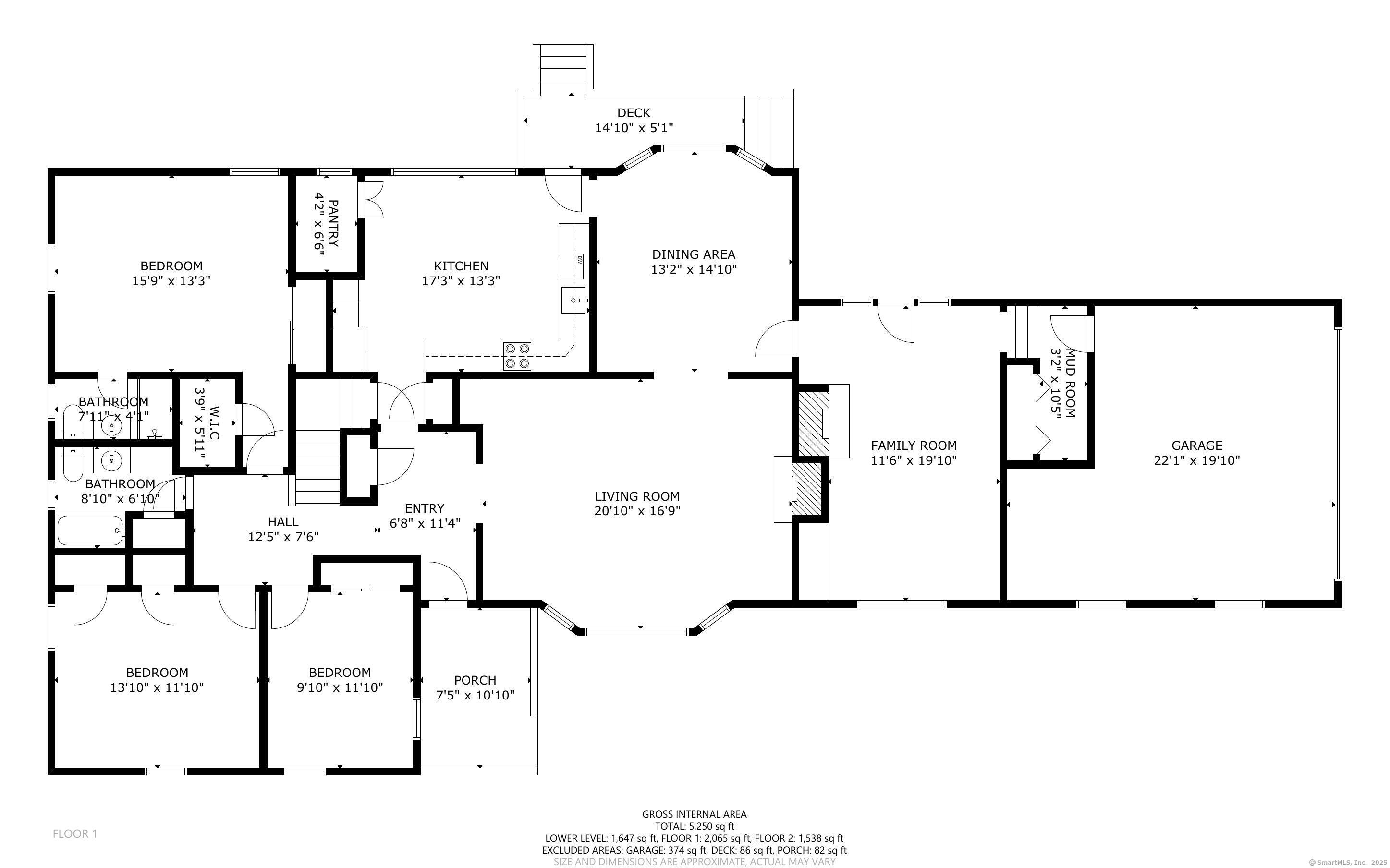46 Glen Hill Road