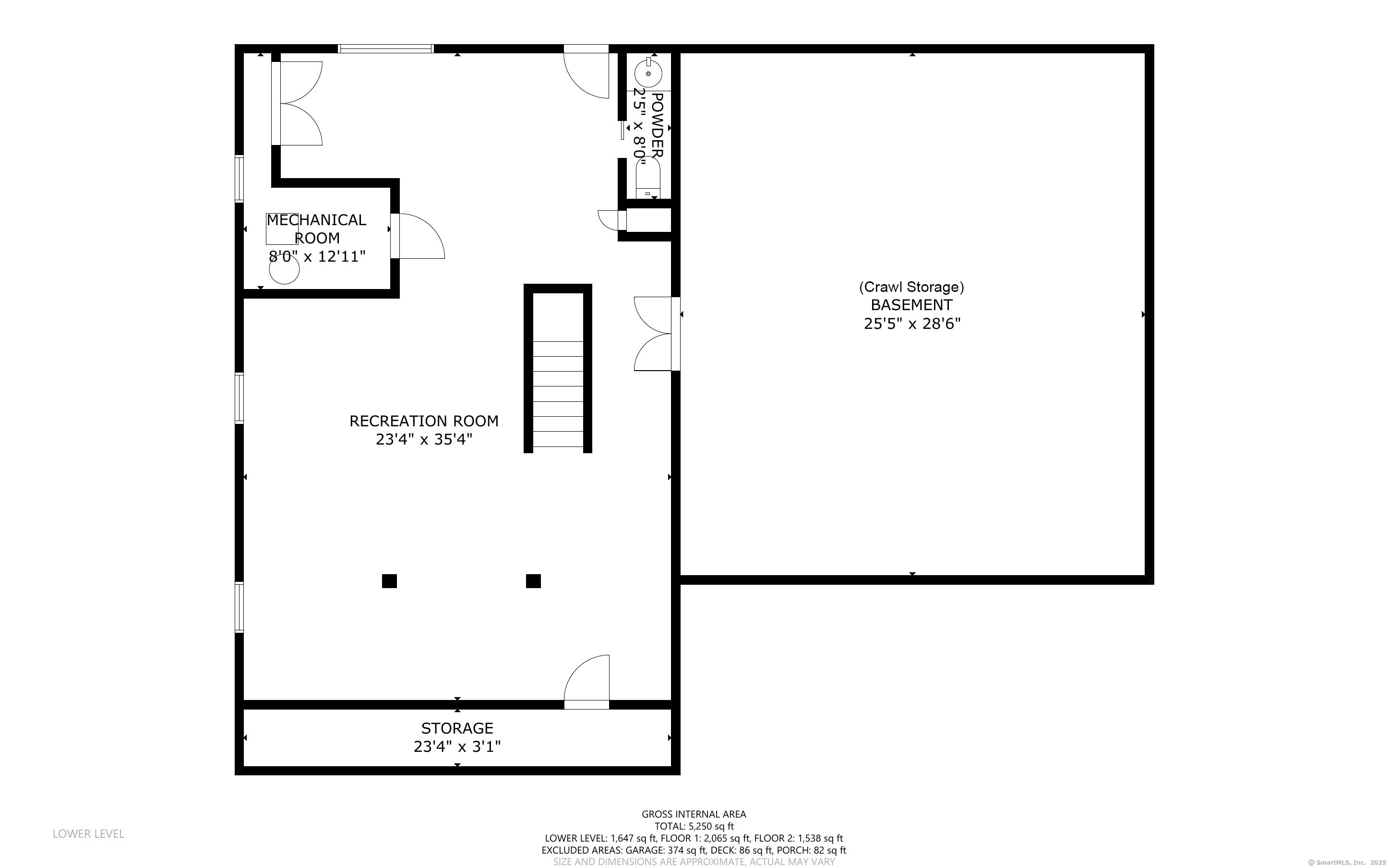 46 Glen Hill Road