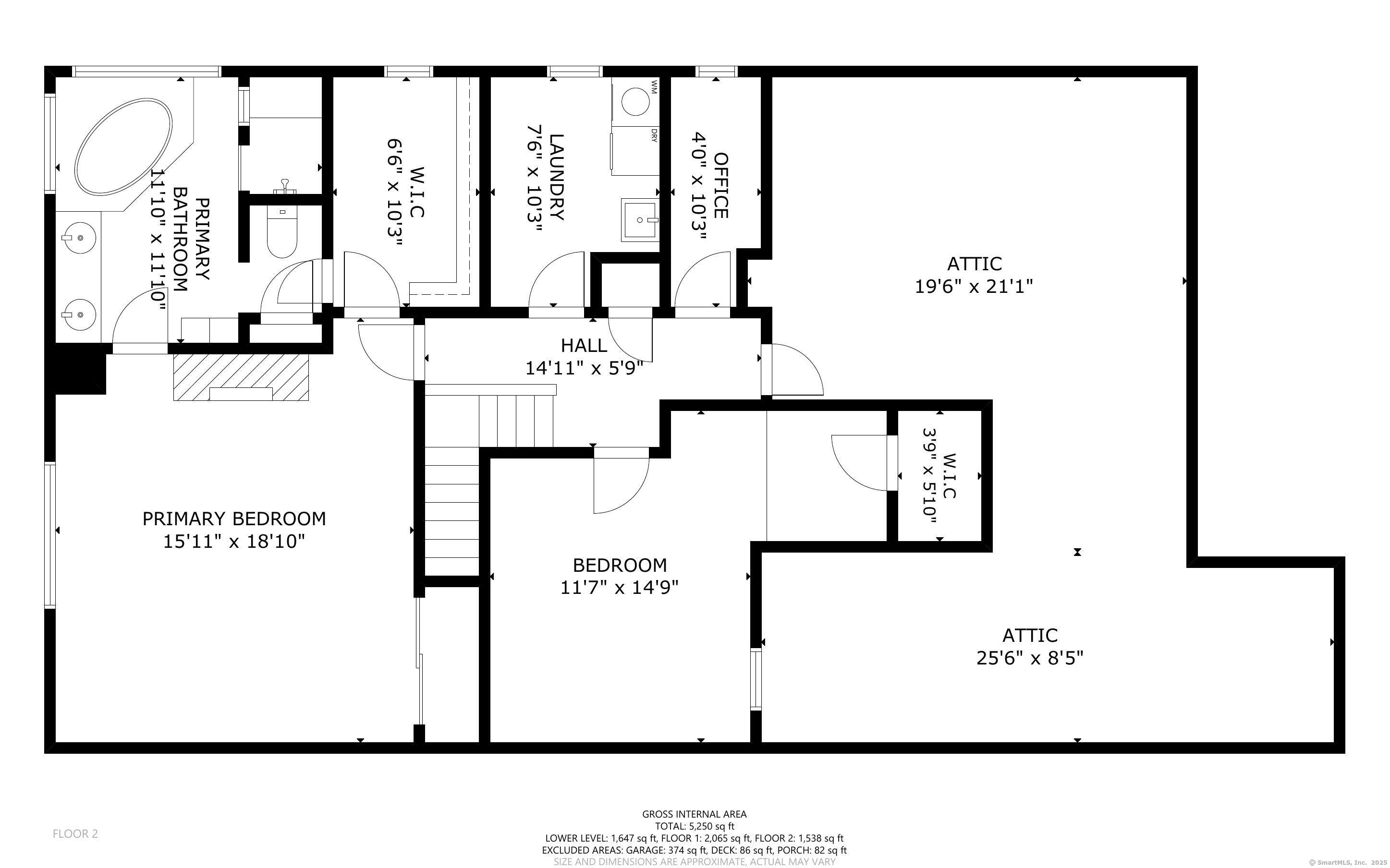 46 Glen Hill Road