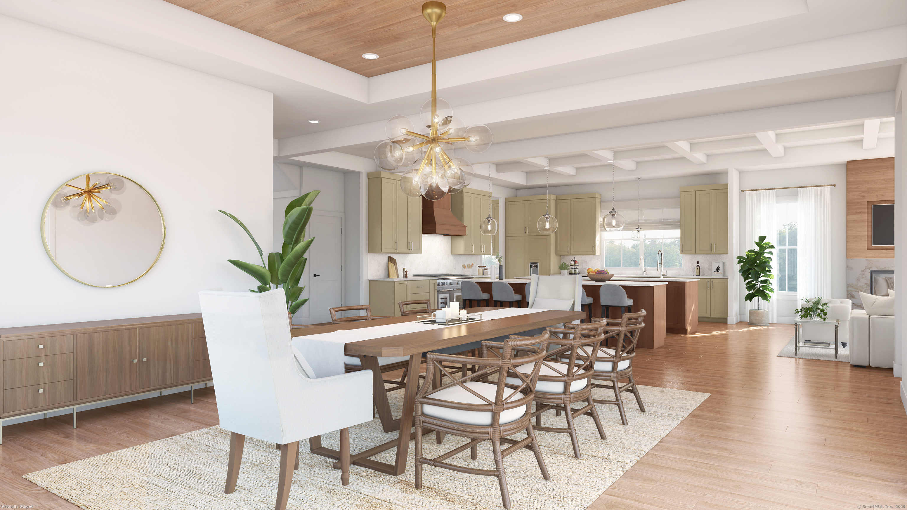 20 South Morningside Drive