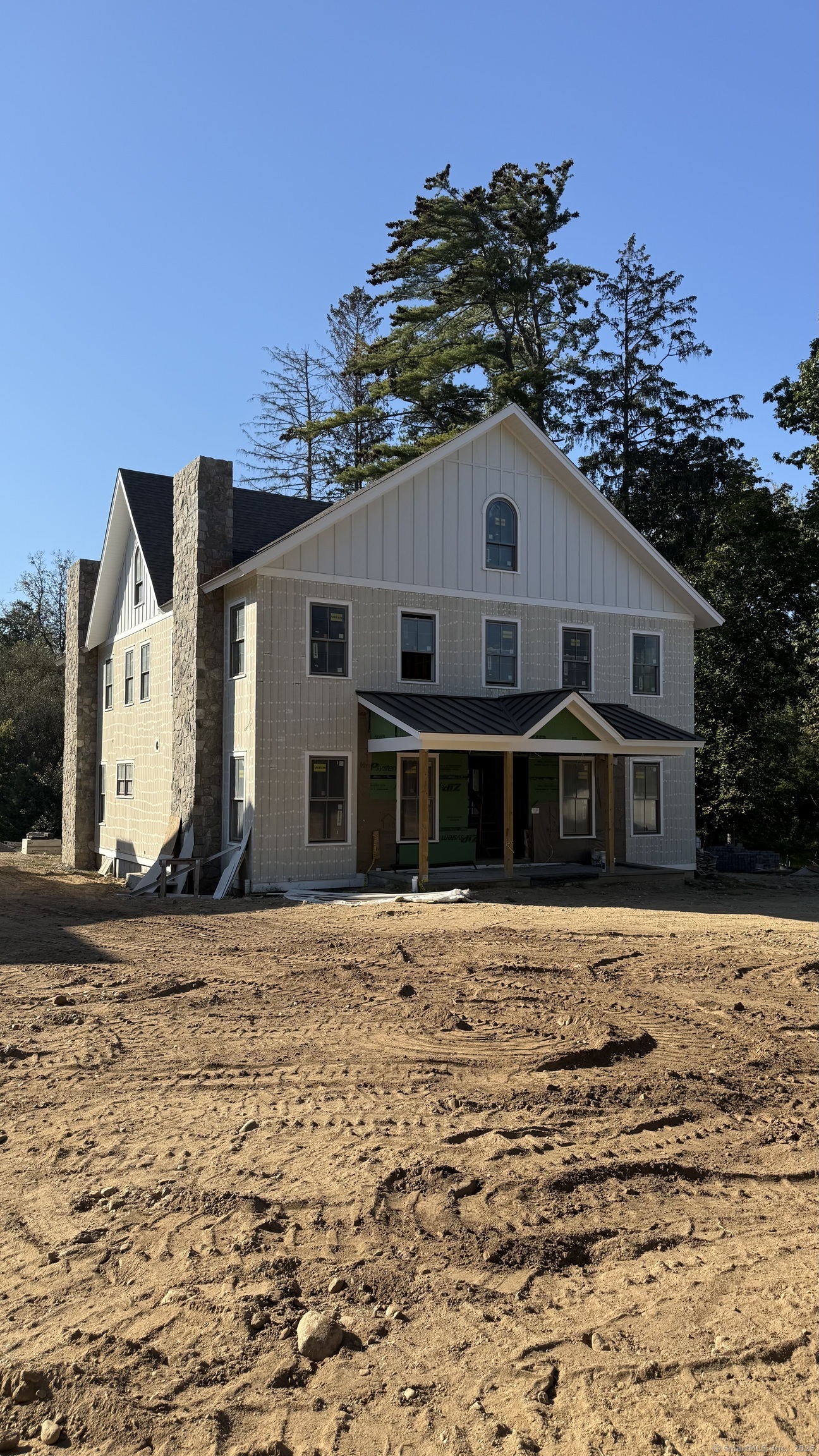 20 South Morningside Drive