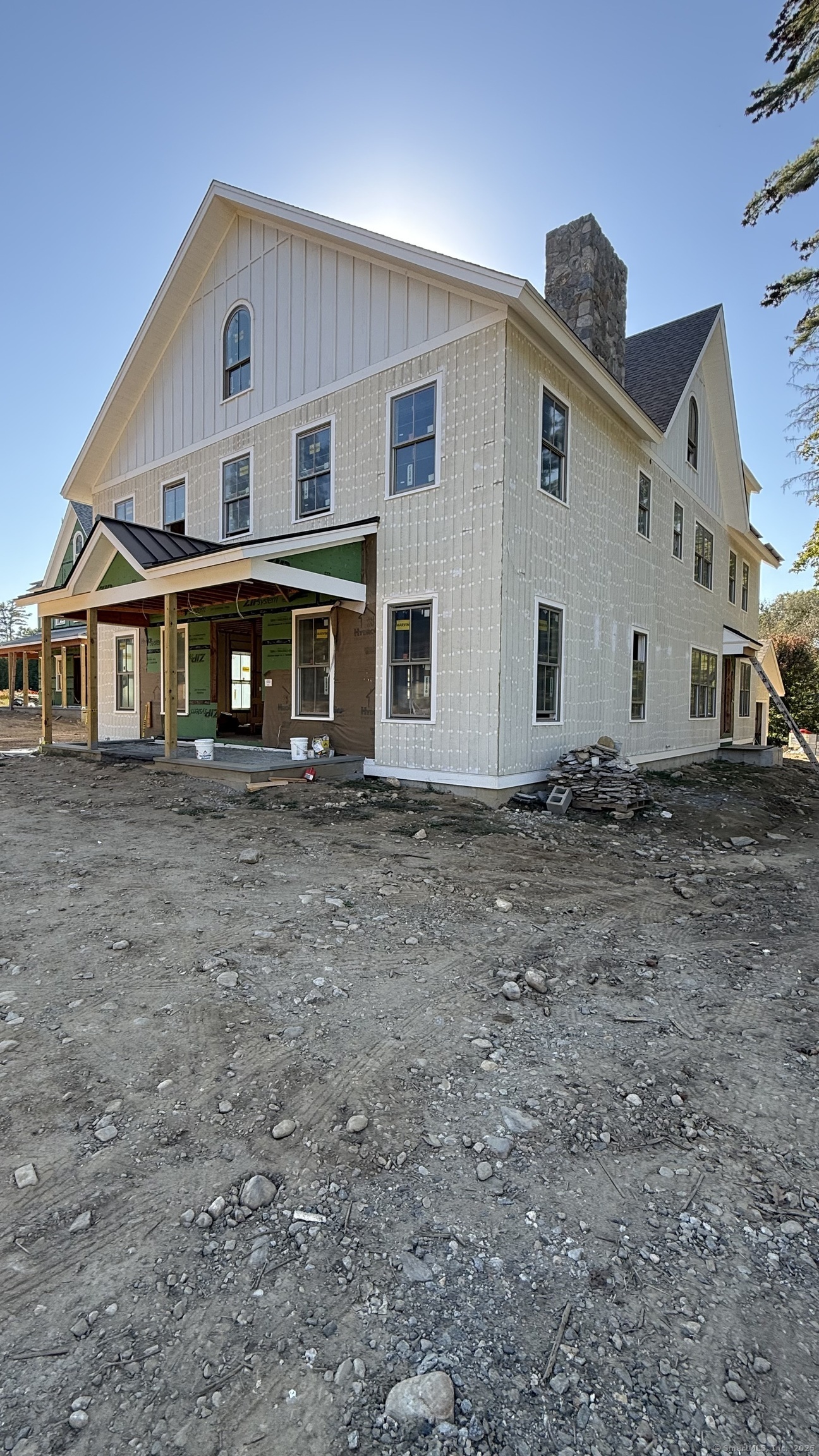 20 South Morningside Drive