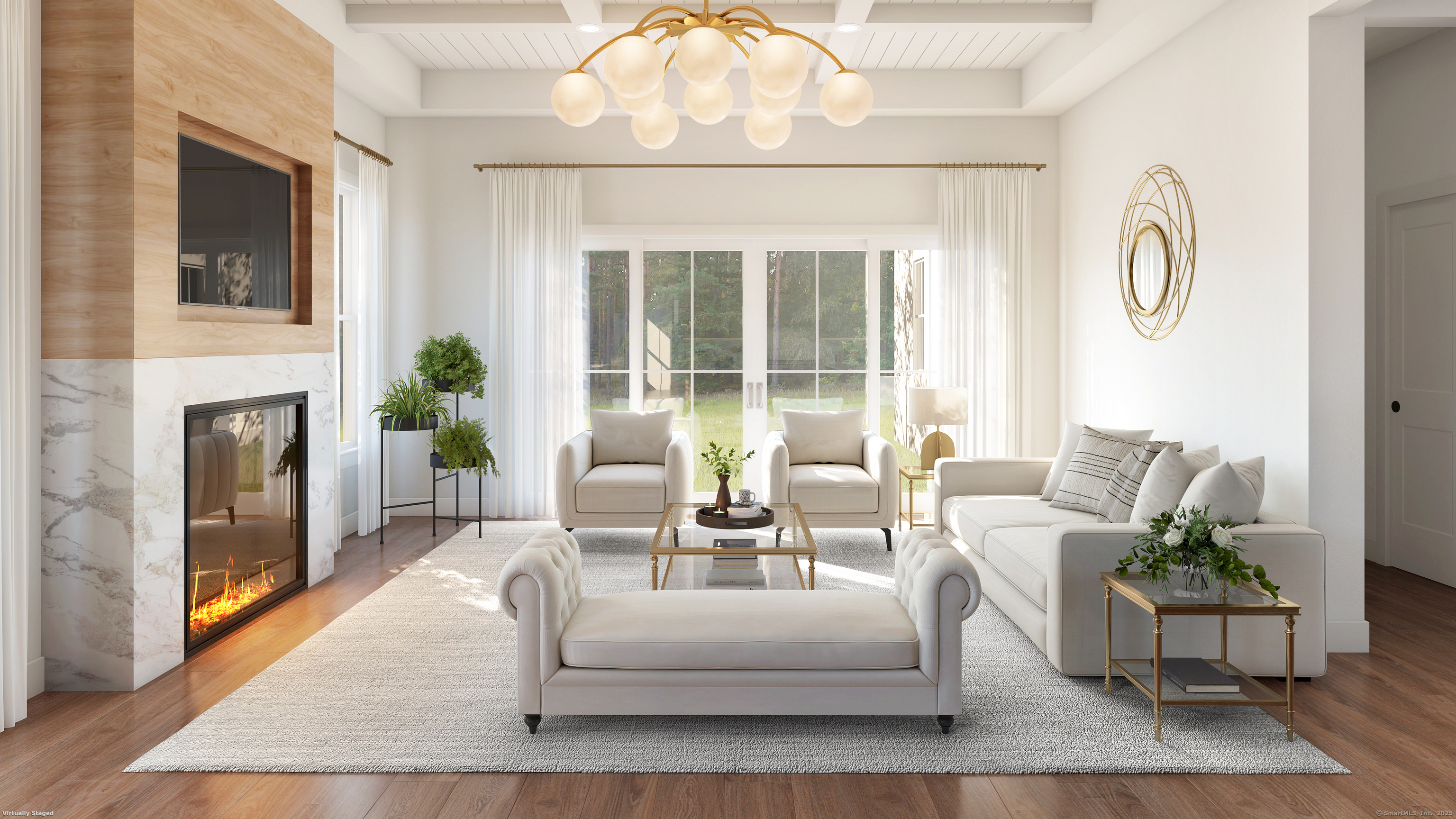 20 South Morningside Drive