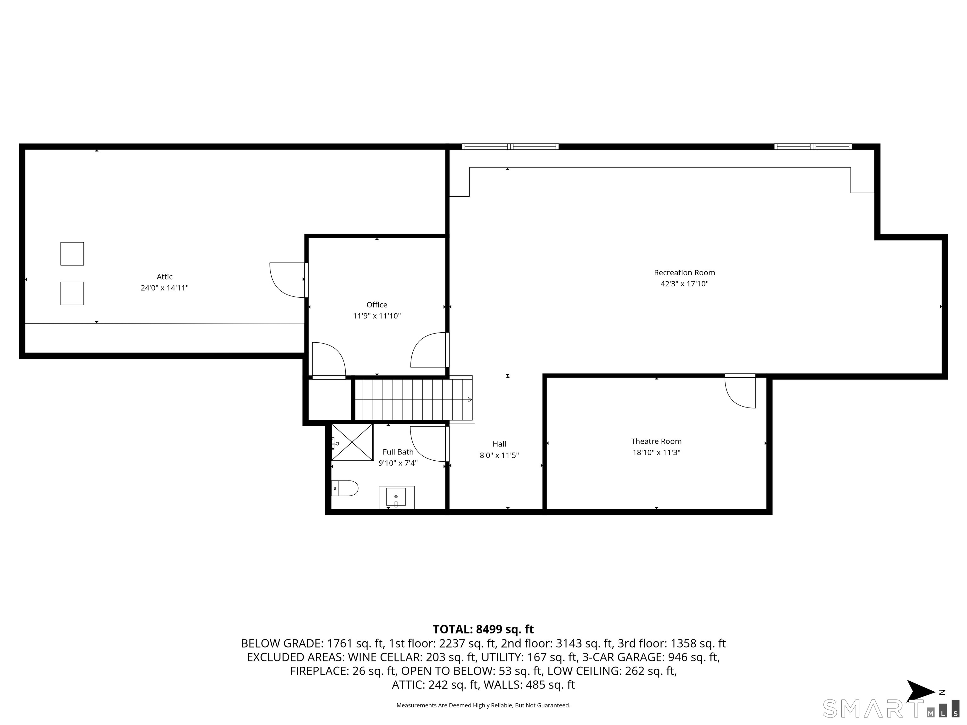 26 Morningside Drive South