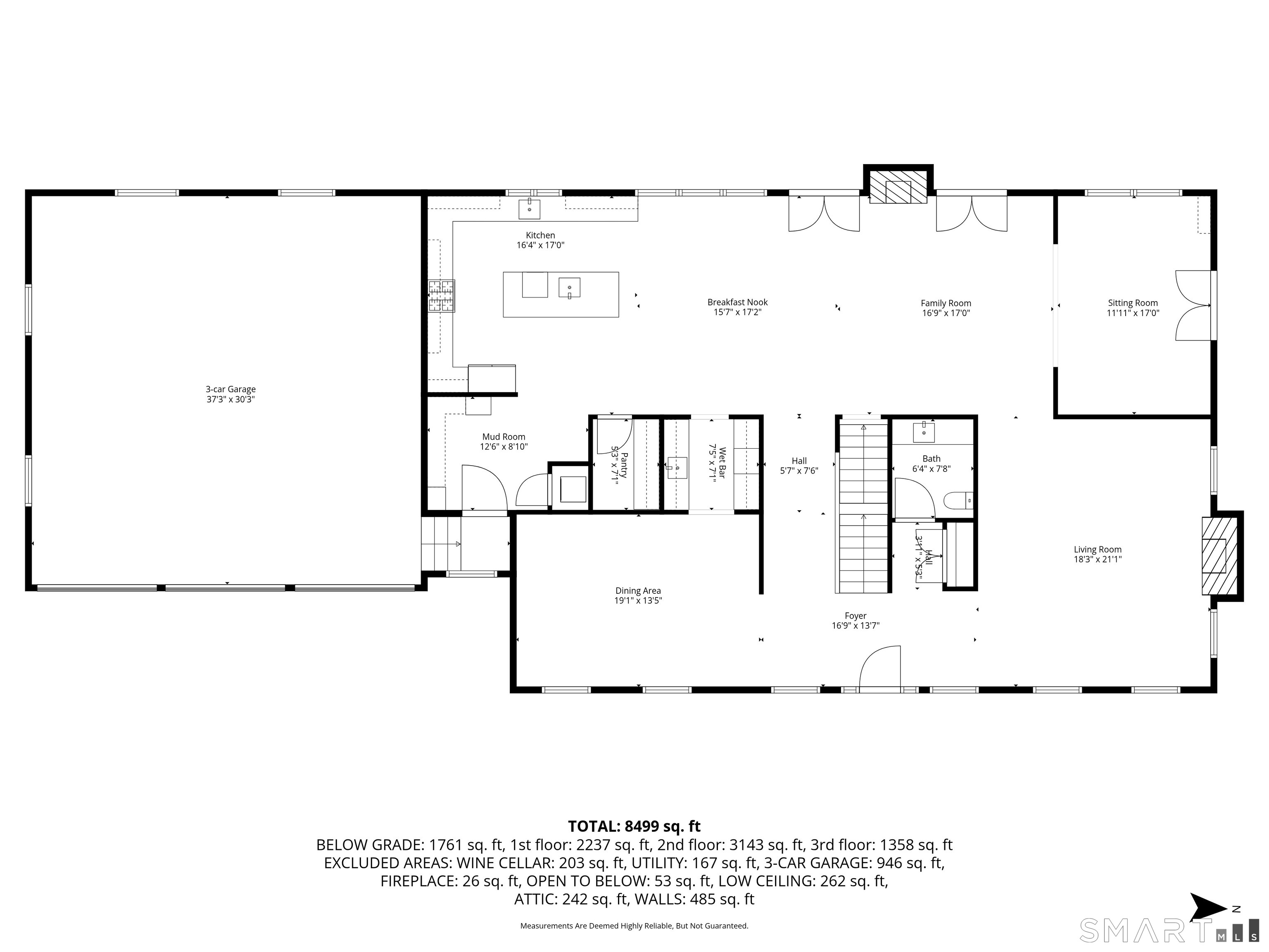 26 Morningside Drive South