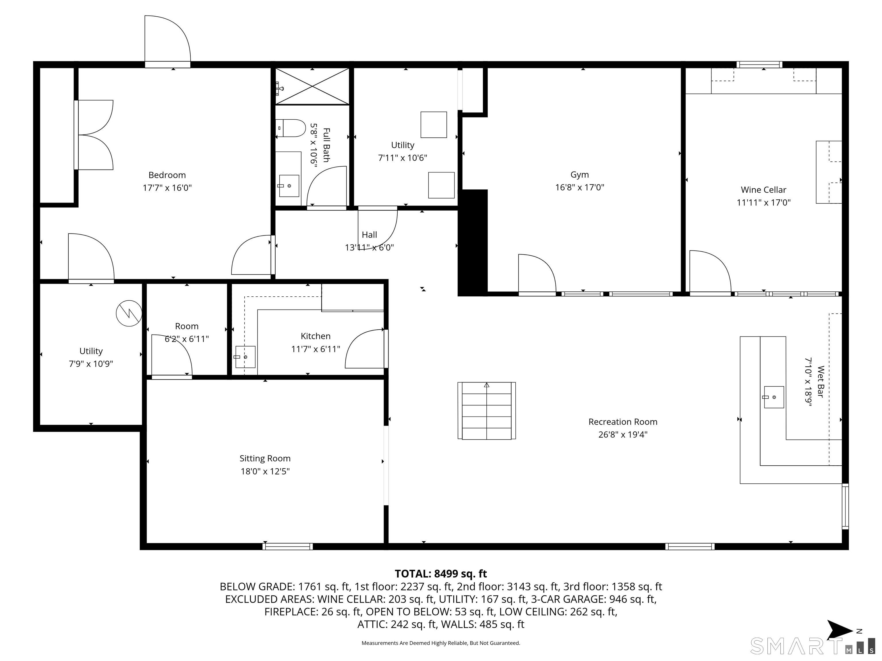 26 Morningside Drive South