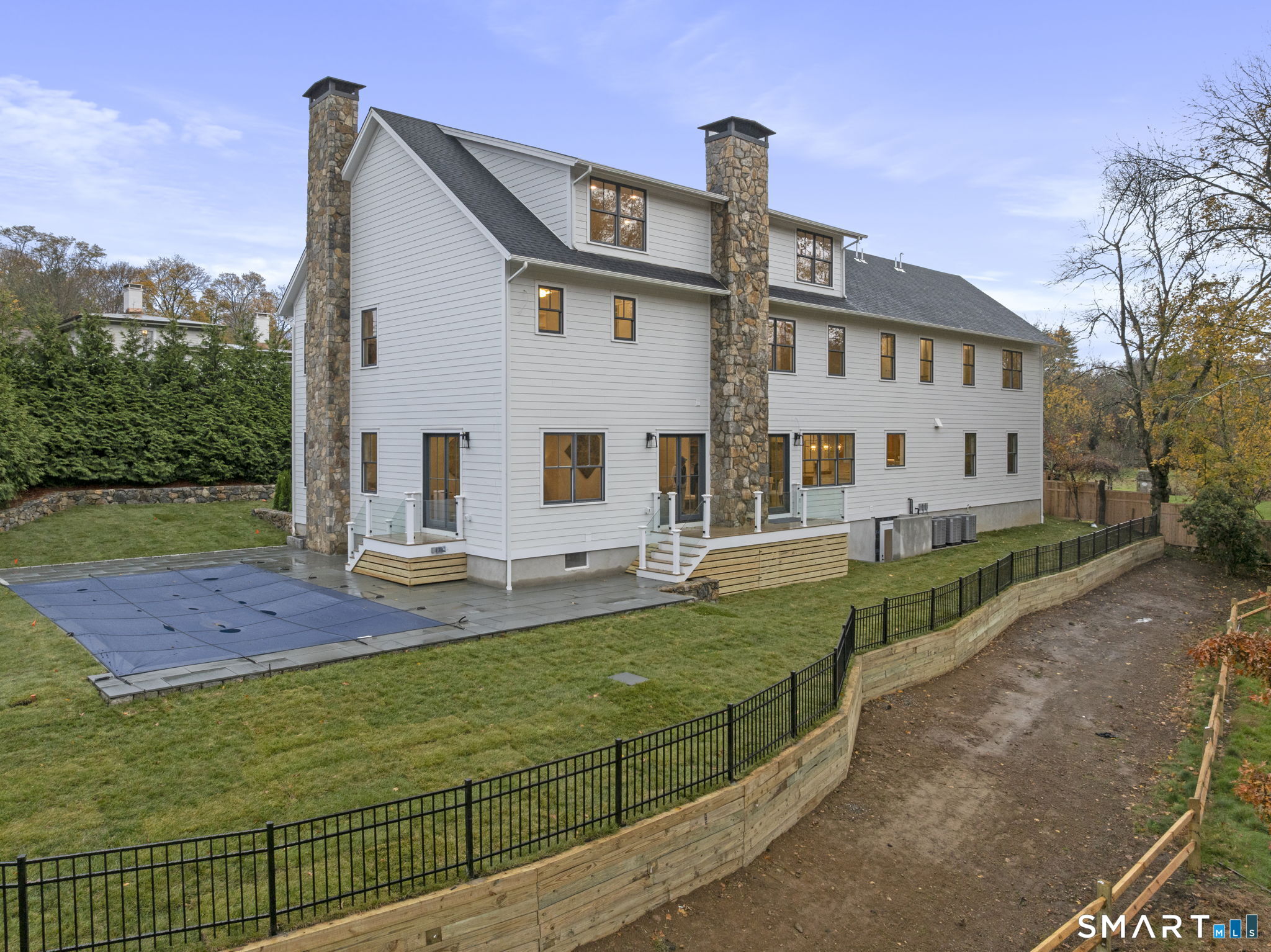 26 Morningside Drive South