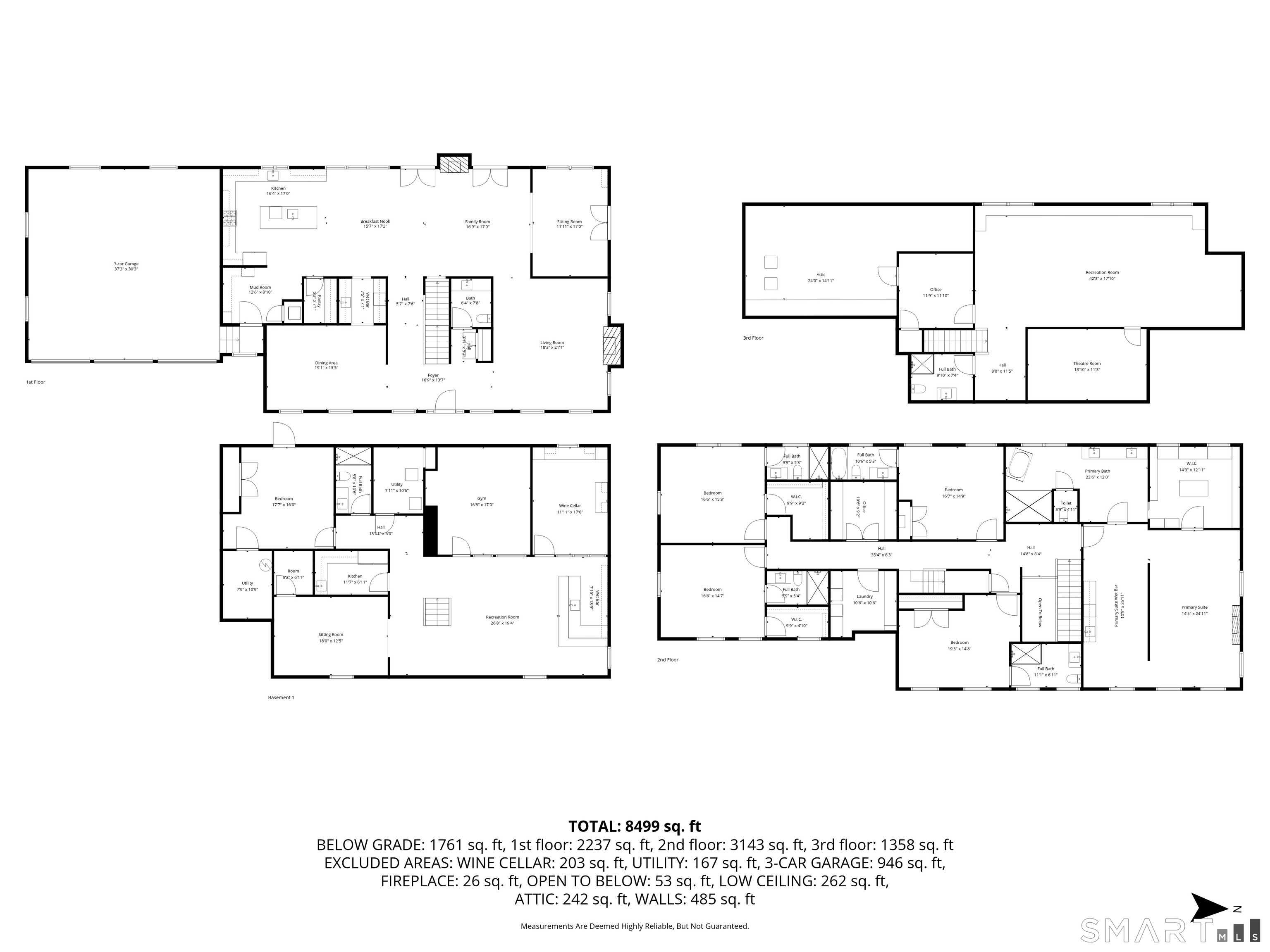 26 Morningside Drive South