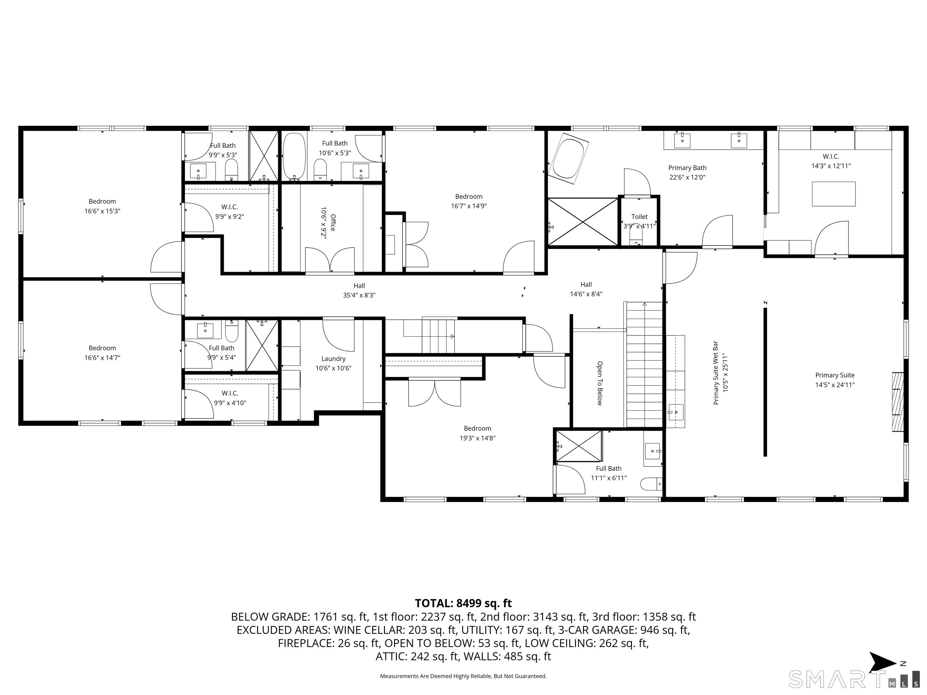 26 Morningside Drive South