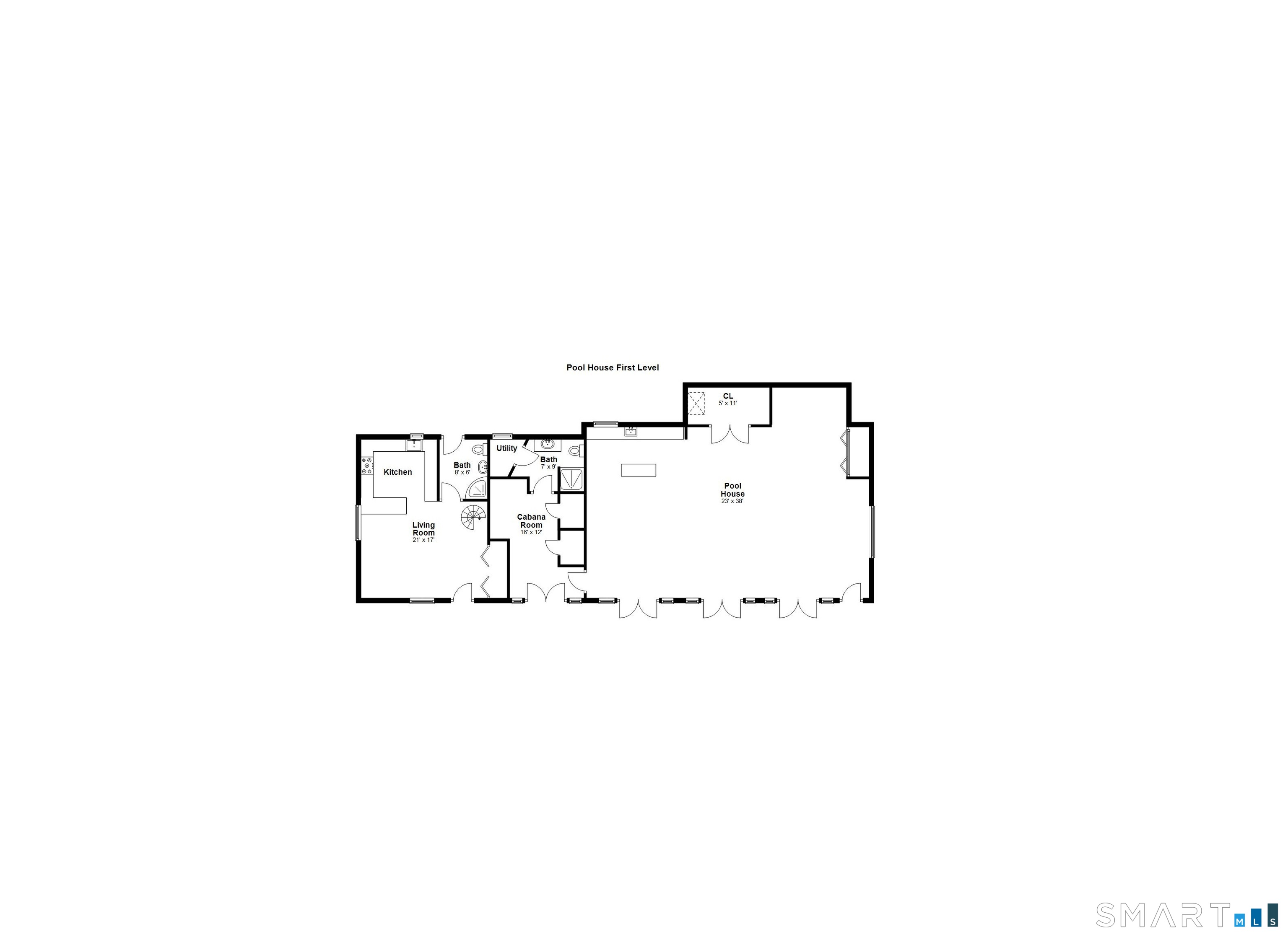 214 Good Hill Road