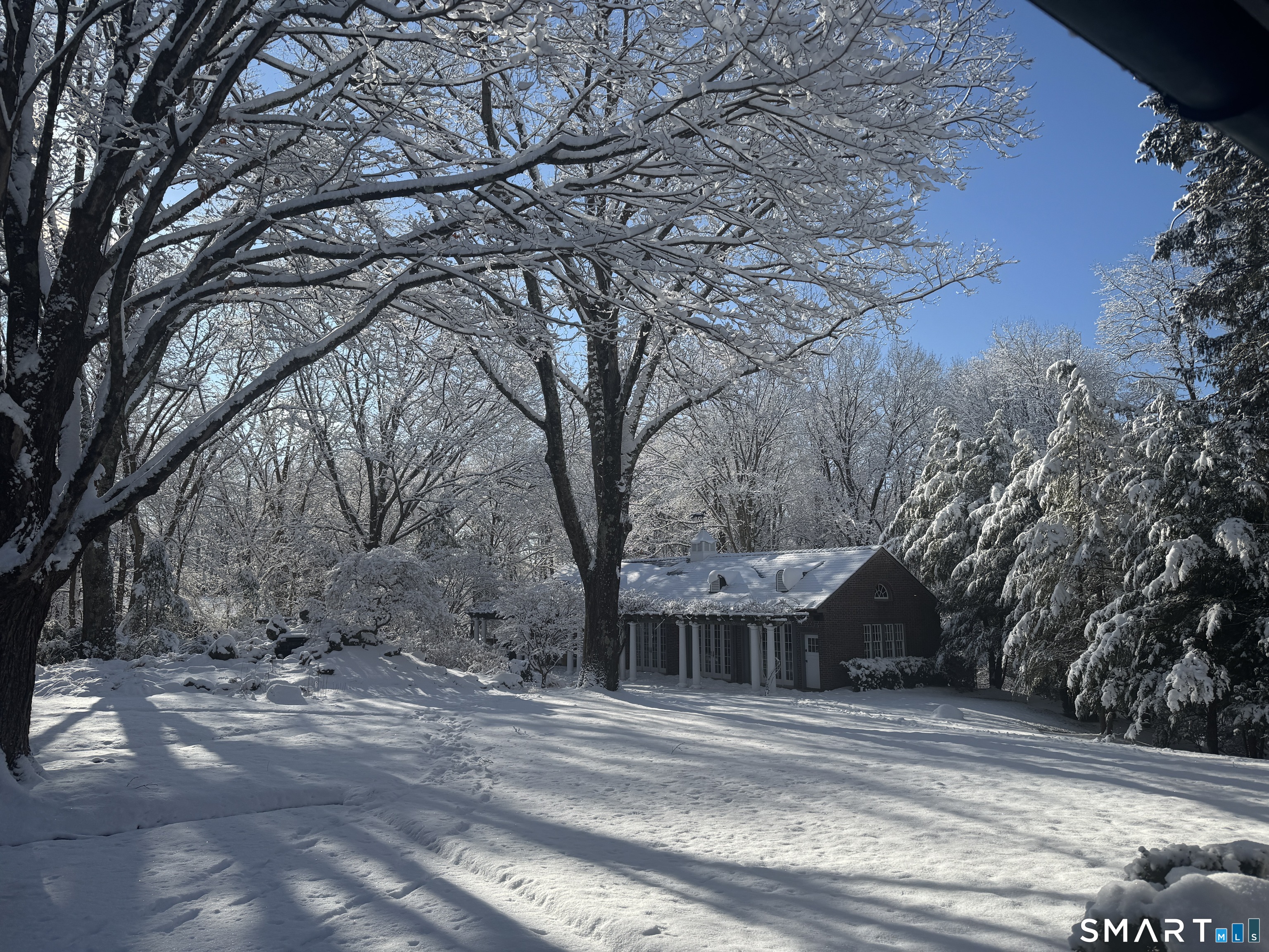 214 Good Hill Road