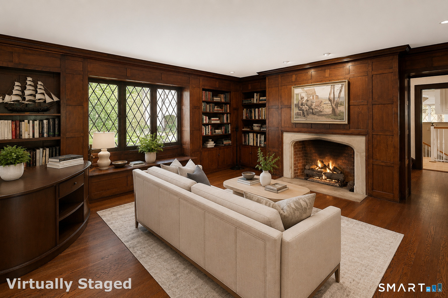 214 Good Hill Road