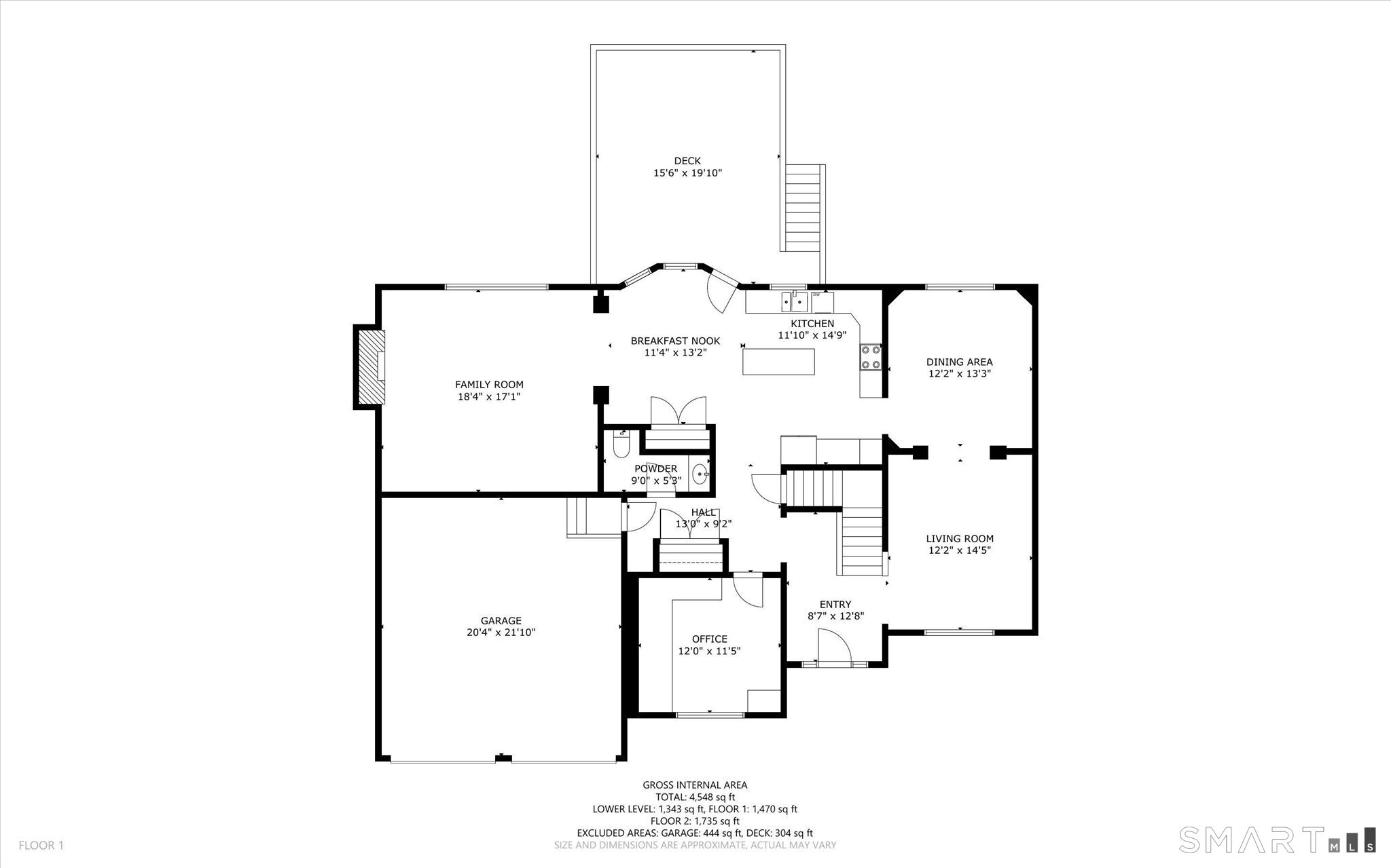 104 Cutlers Farm Road