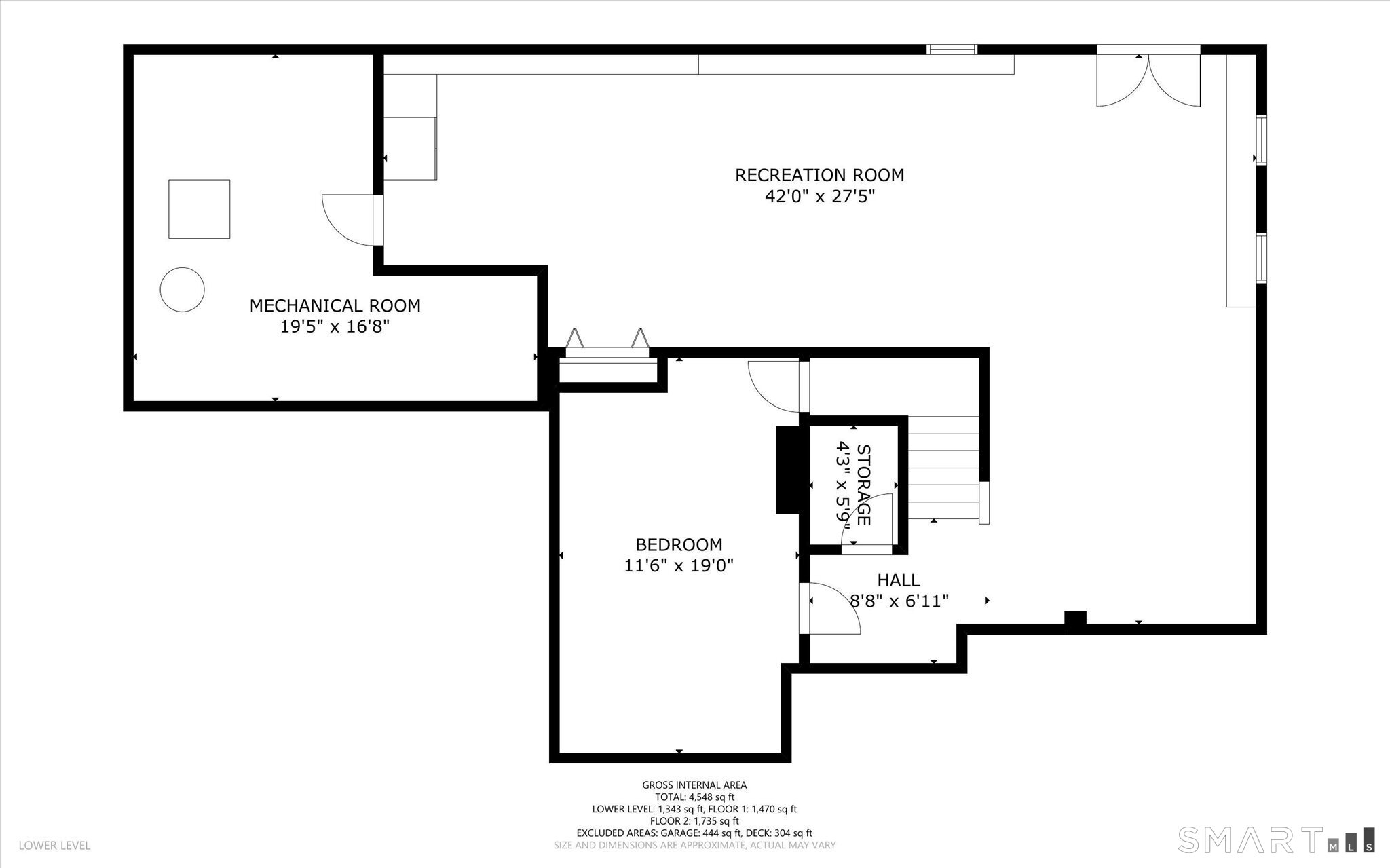 104 Cutlers Farm Road