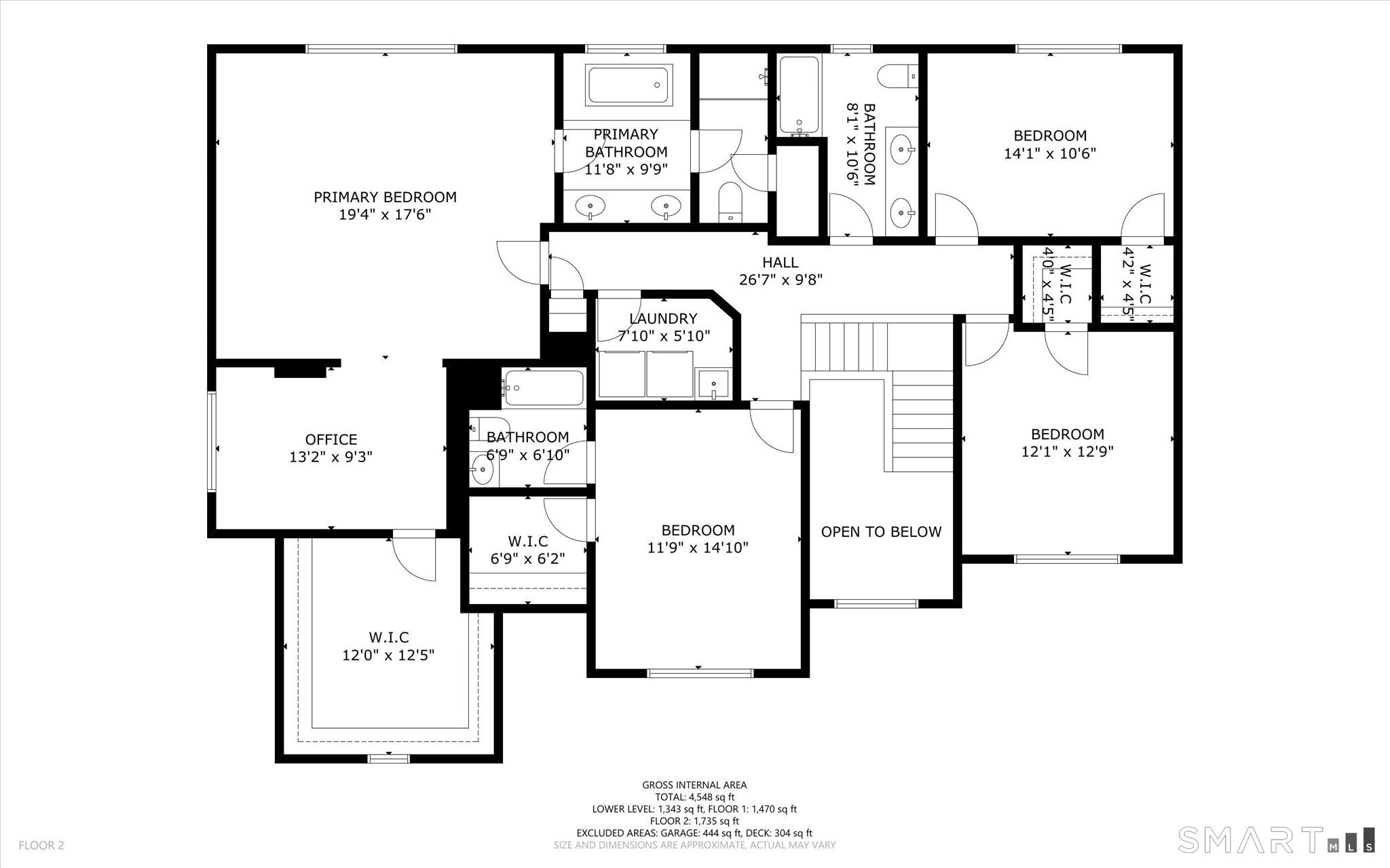 104 Cutlers Farm Road
