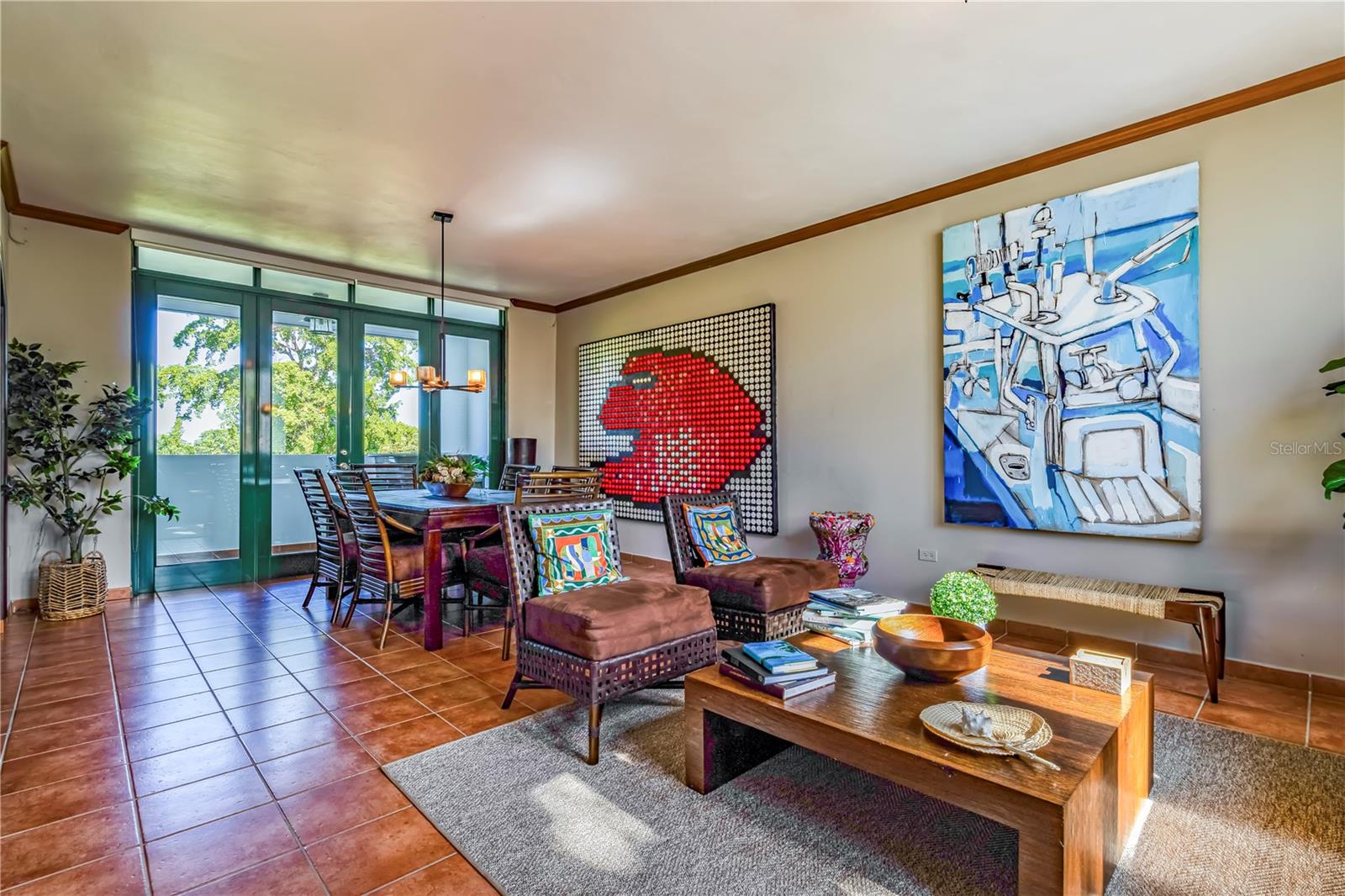 4602 RIO MAR VILLAGE