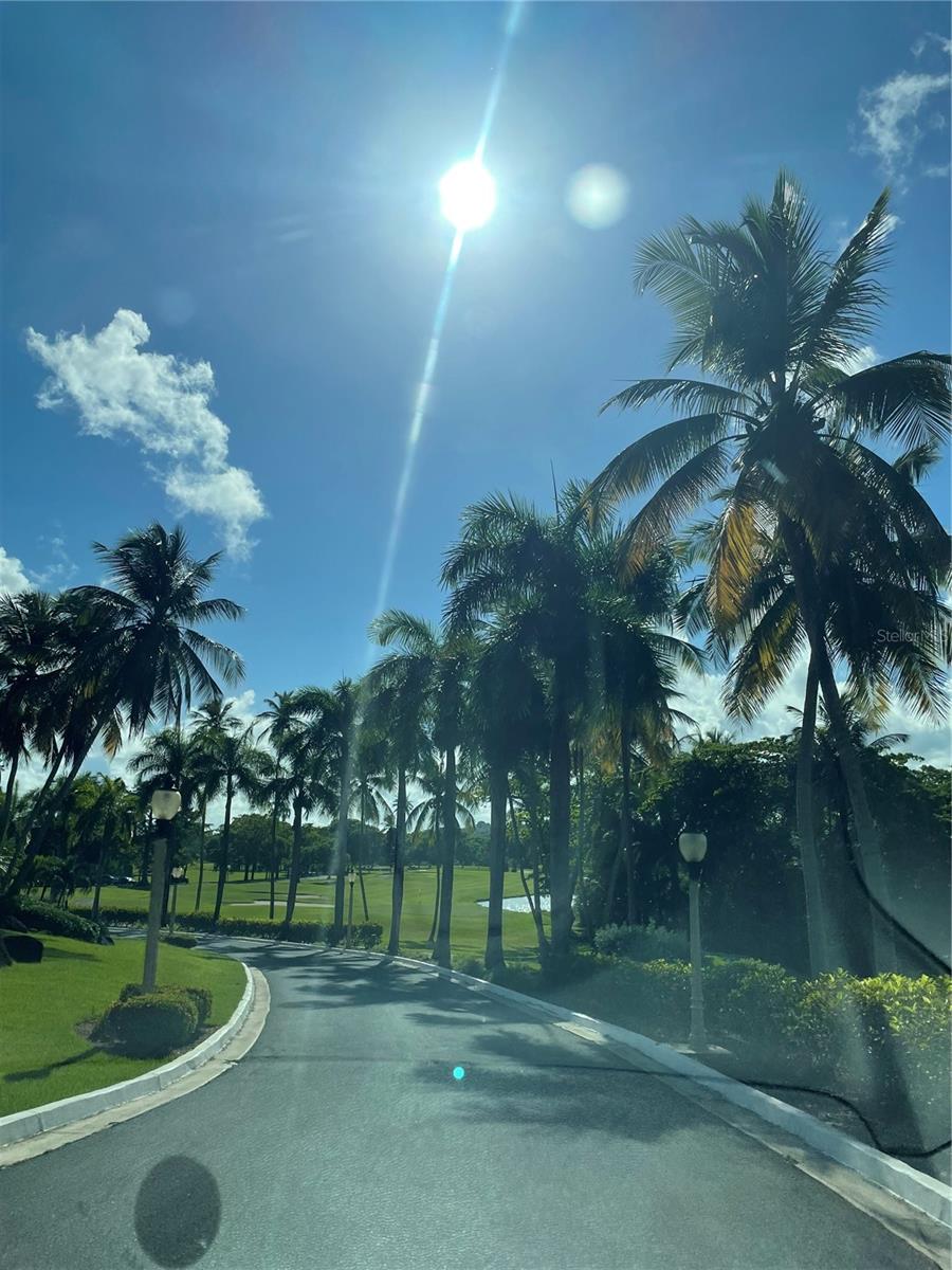 4602 RIO MAR VILLAGE