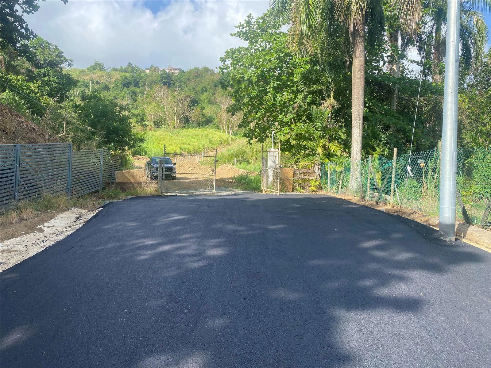 QUEBRADA GRANDE