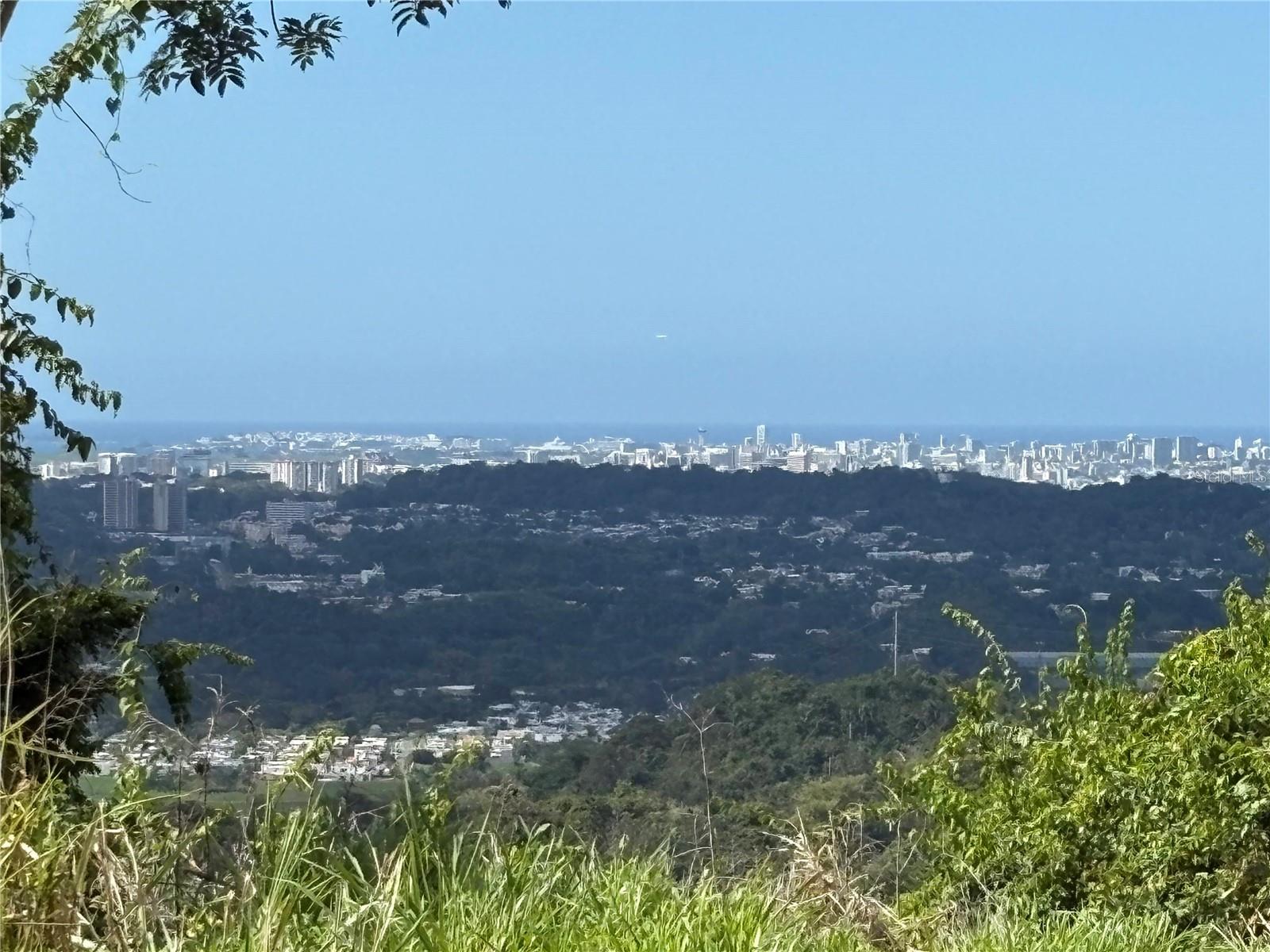 QUEBRADA GRANDE