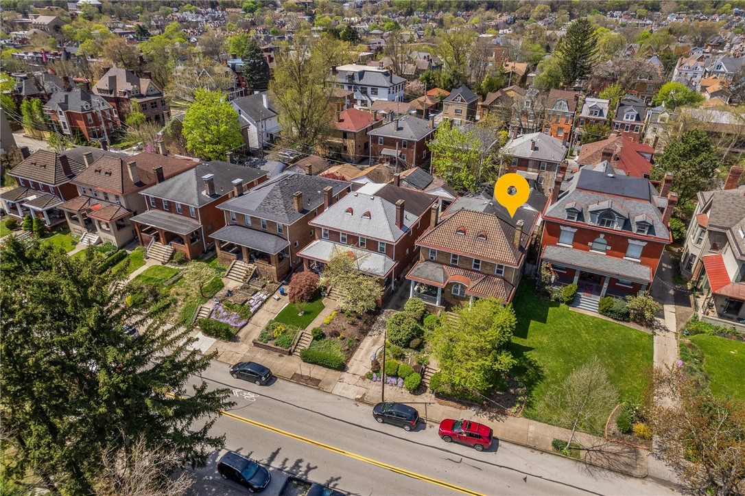 819 N Highland Ave