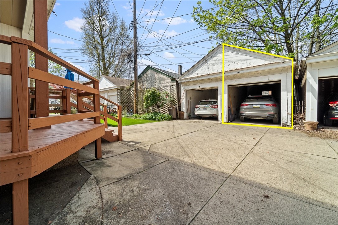 819 N Highland Ave