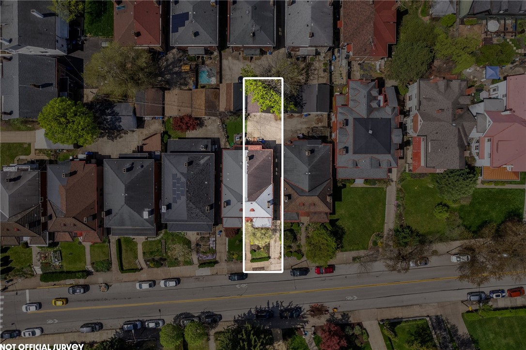 819 N Highland Ave