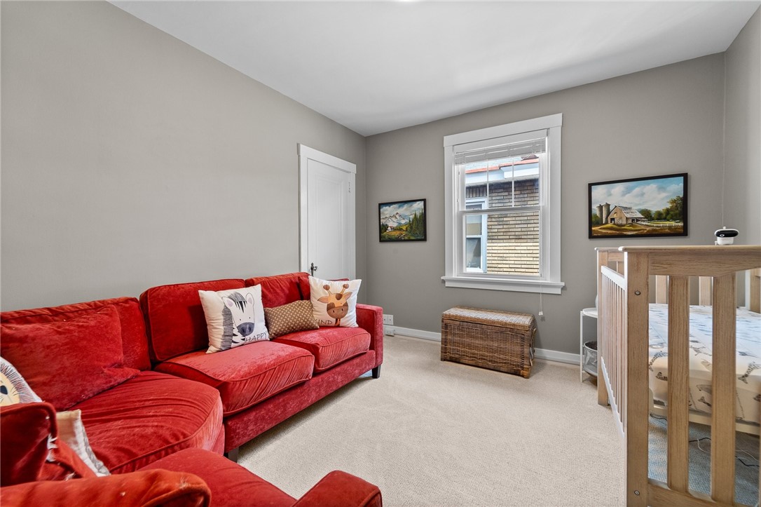 819 N Highland Ave