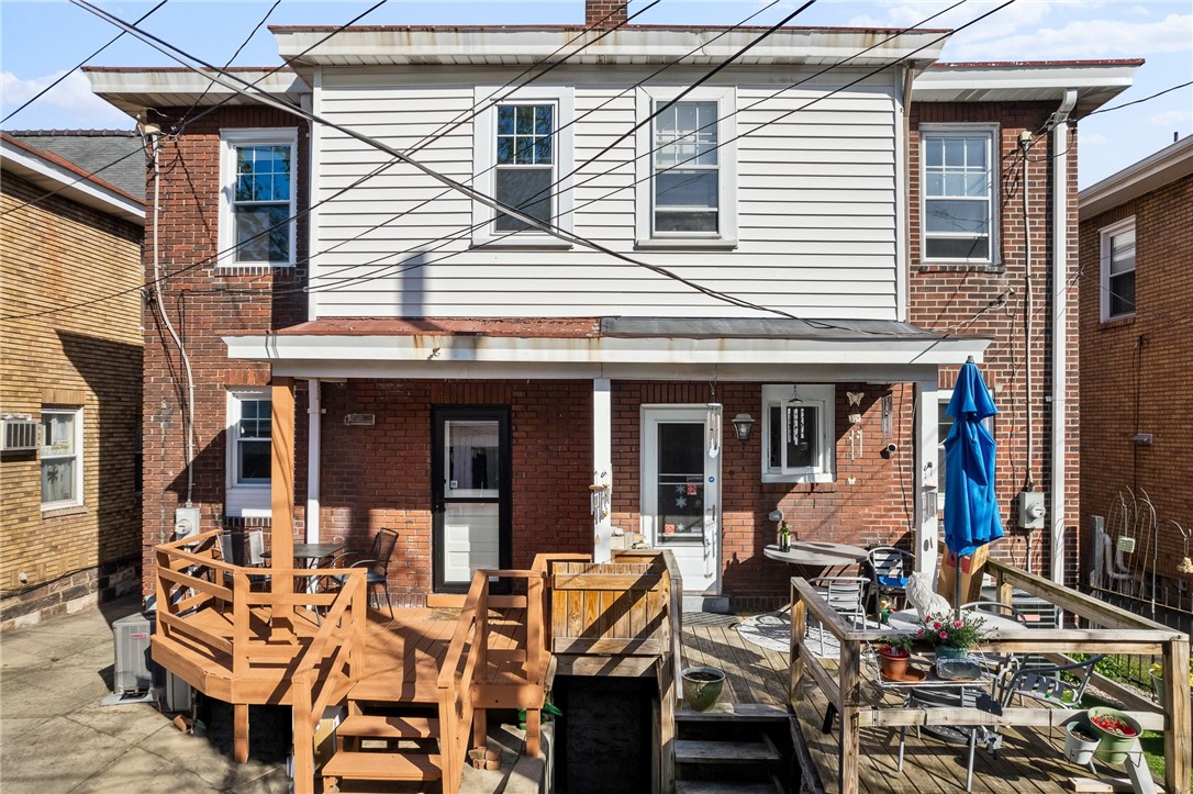 819 N Highland Ave