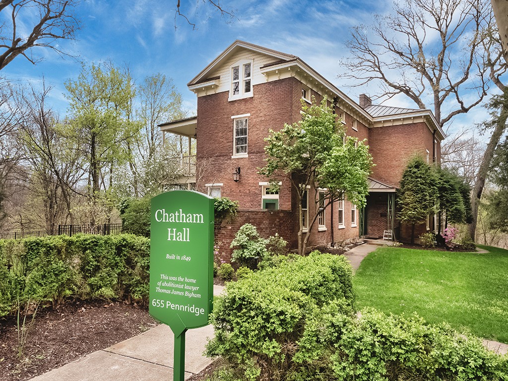 635 Olympia Road