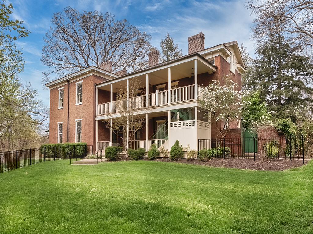 635 Olympia Road