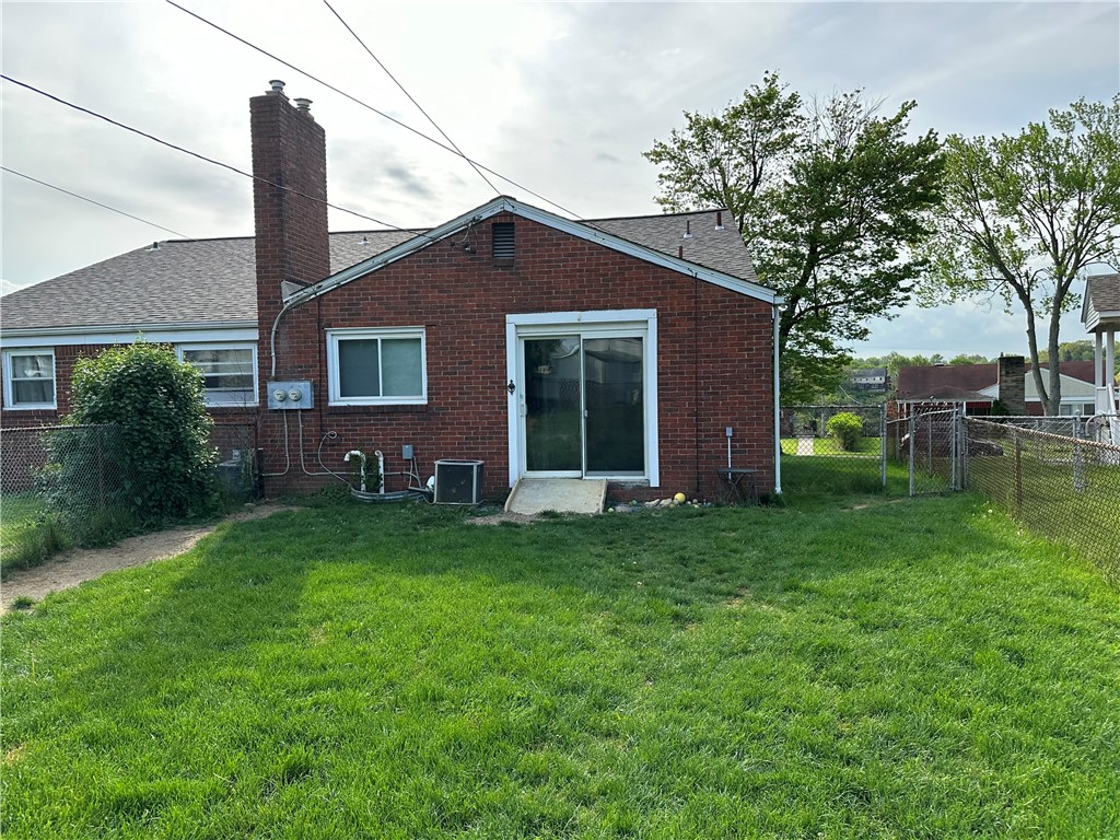 96 Greenbriar Drive