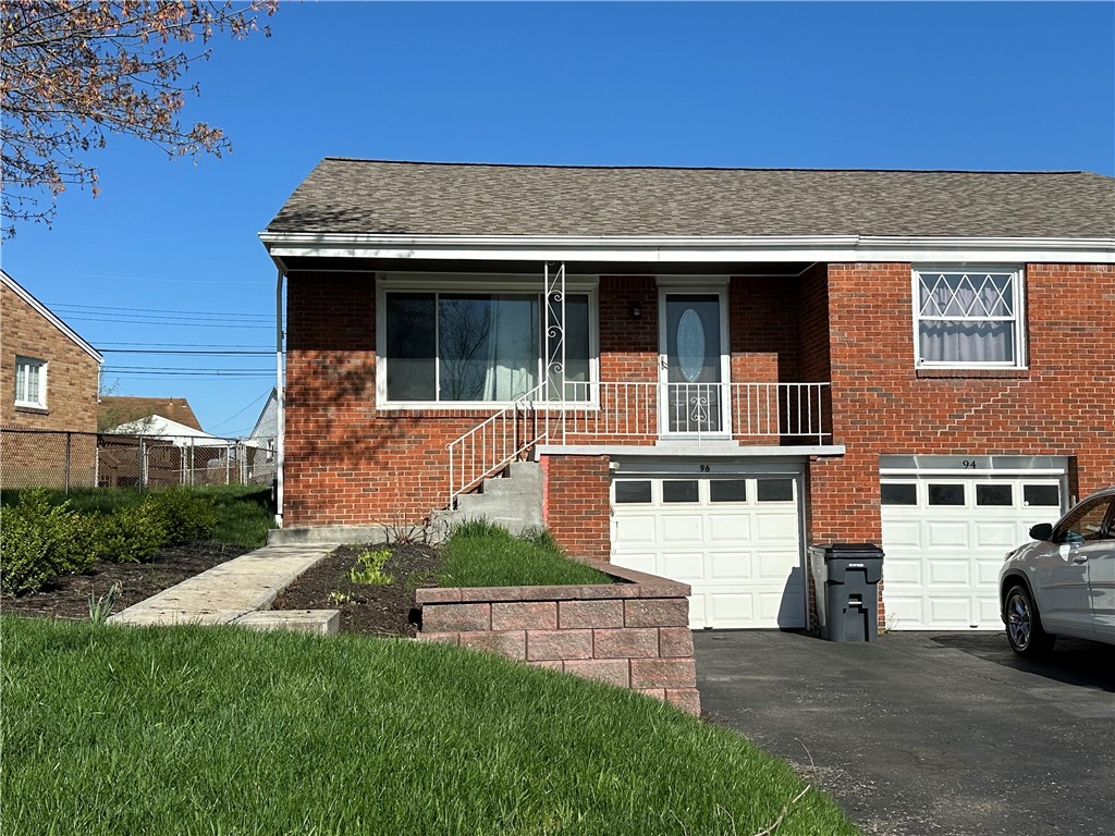 96 Greenbriar Drive