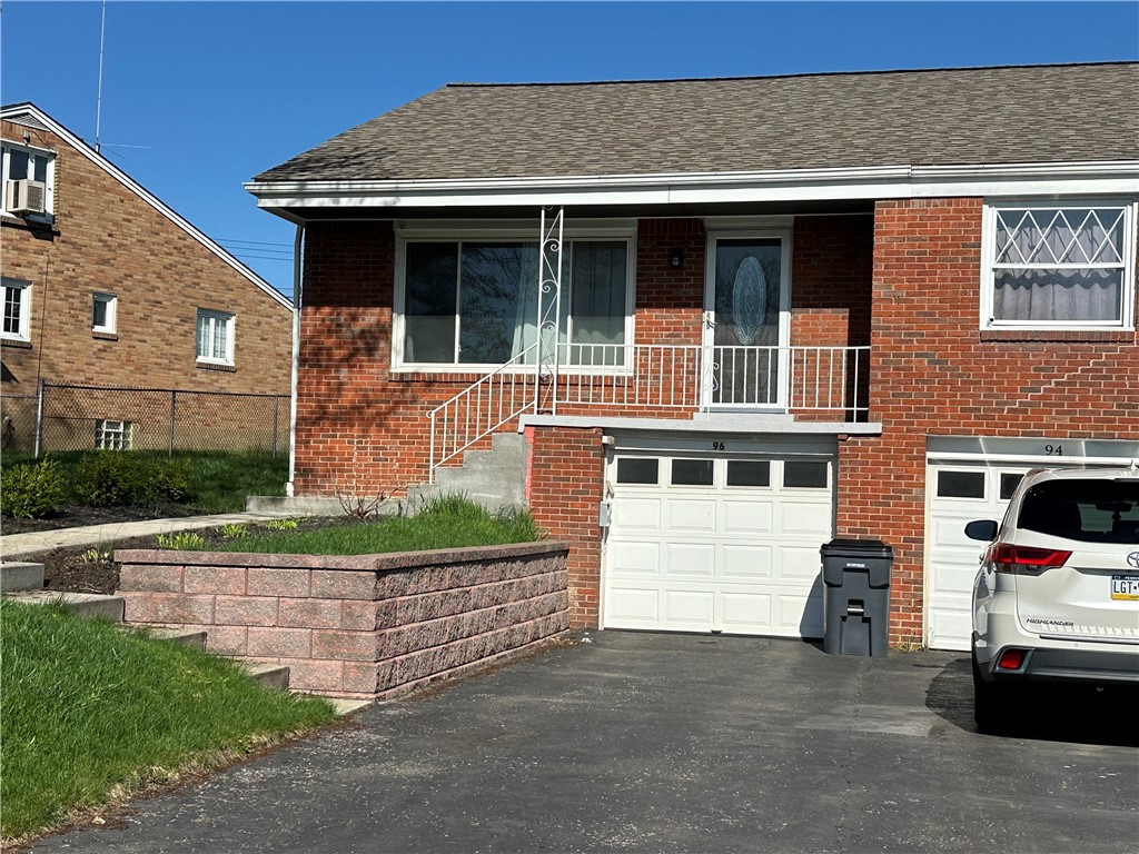 96 Greenbriar Drive