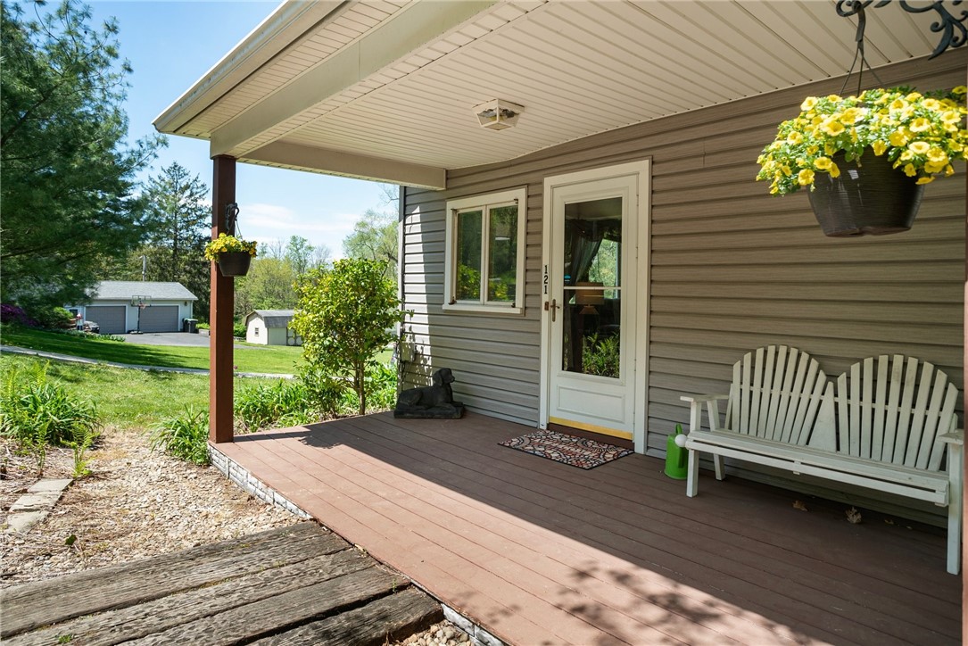 121 Warrendale Bakerstown Rd