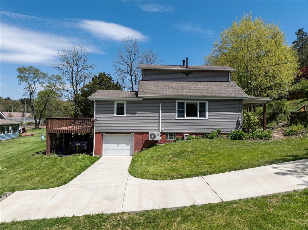 121 Warrendale Bakerstown Rd