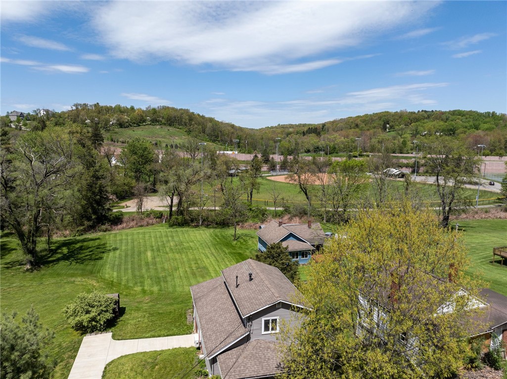 121 Warrendale Bakerstown Rd