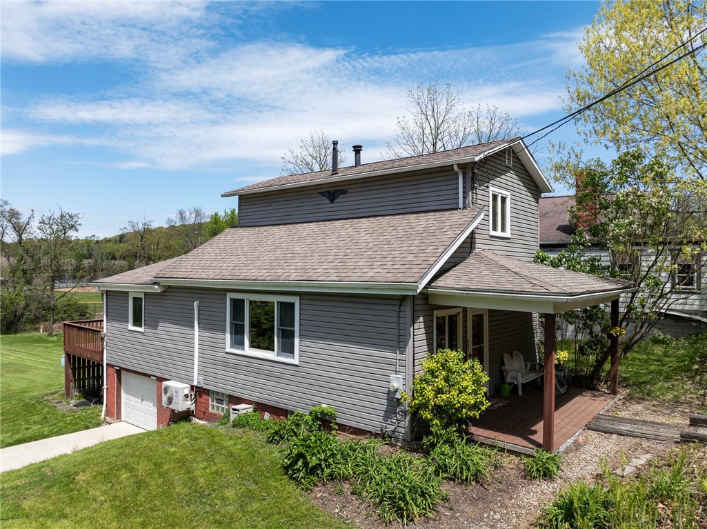 121 Warrendale Bakerstown Rd