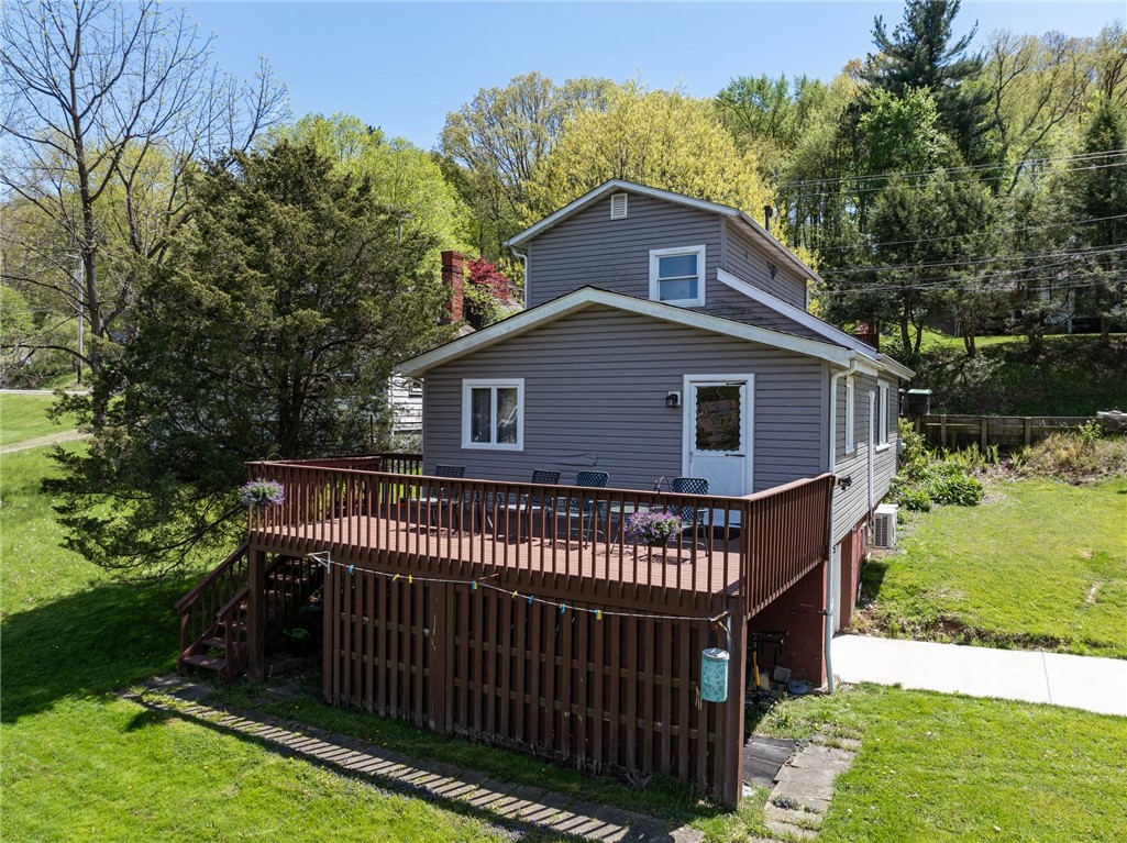 121 Warrendale Bakerstown Rd