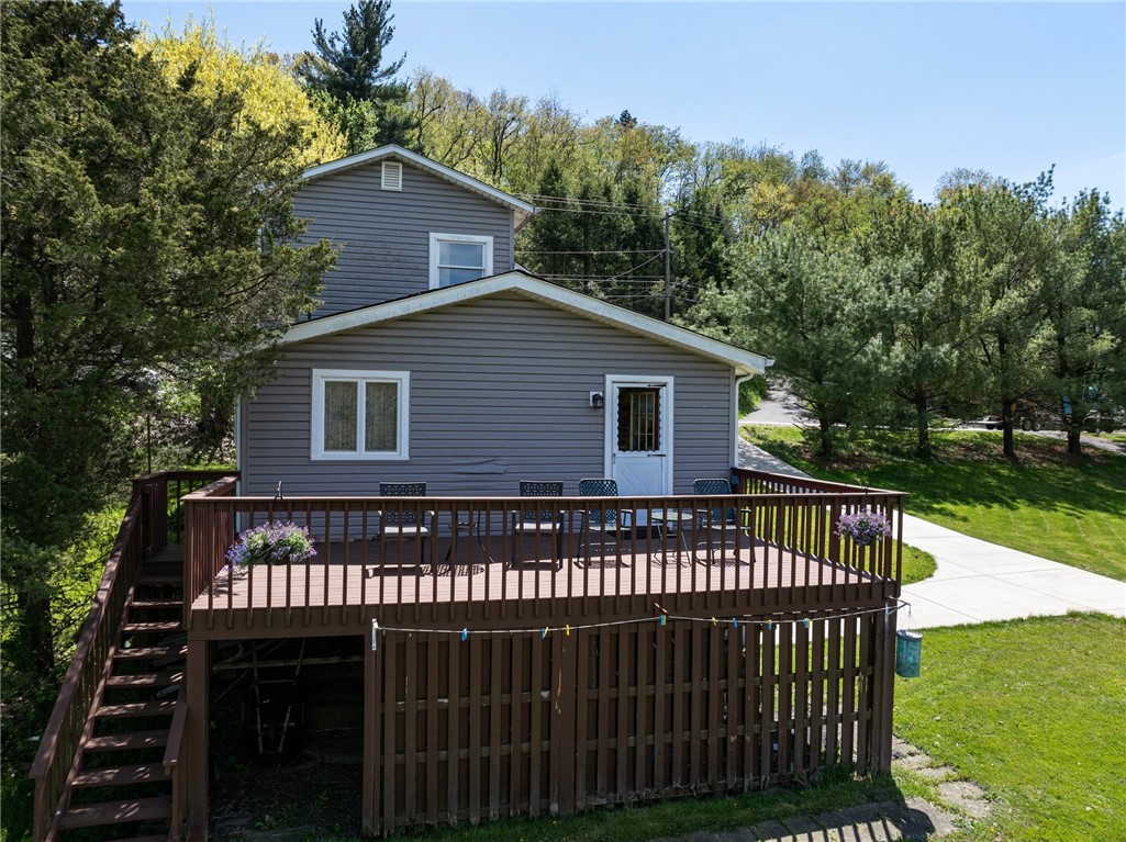 121 Warrendale Bakerstown Rd
