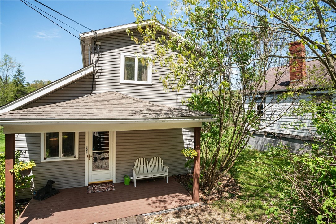 121 Warrendale Bakerstown Rd