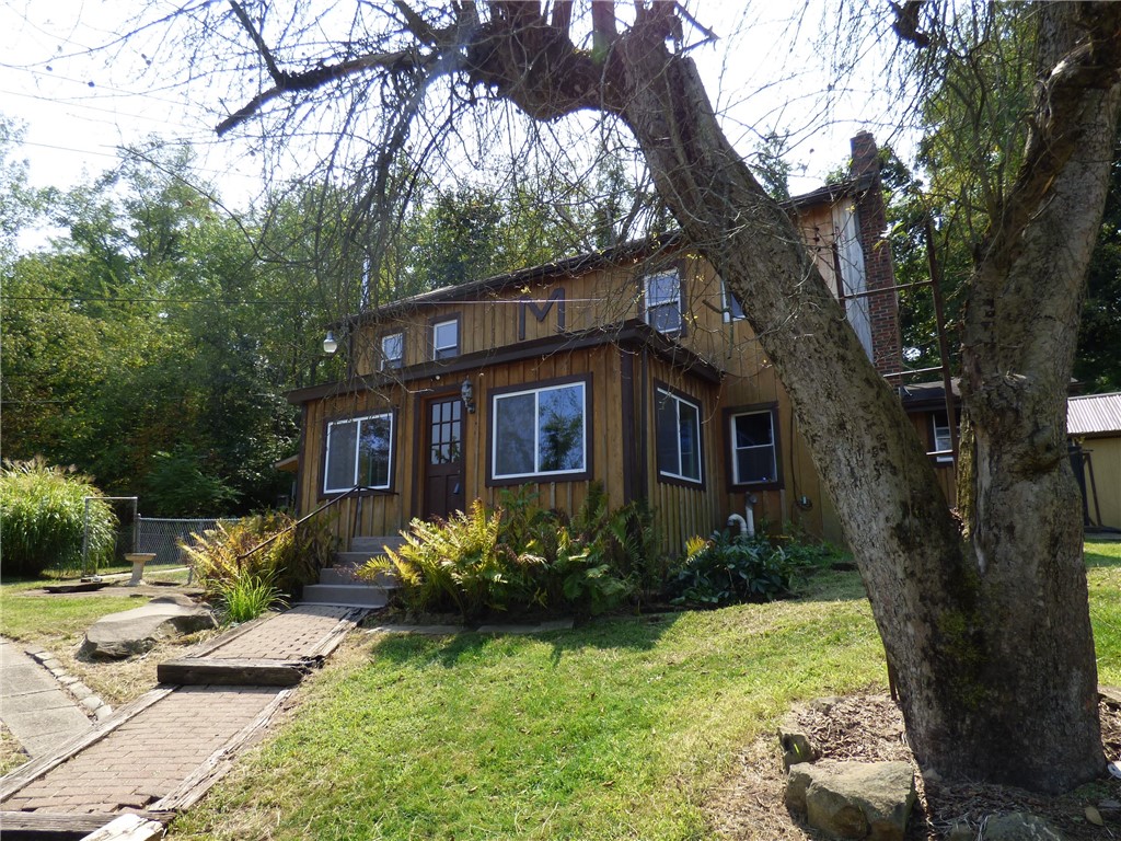 200 Shearer Rd