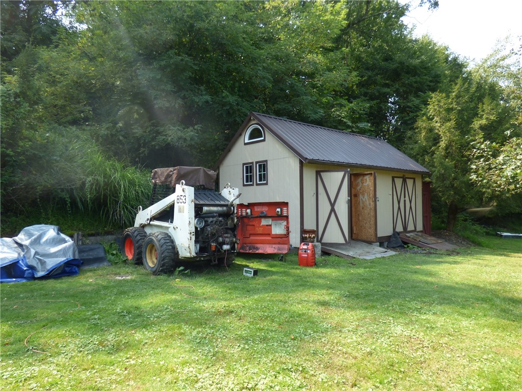 200 Shearer Rd