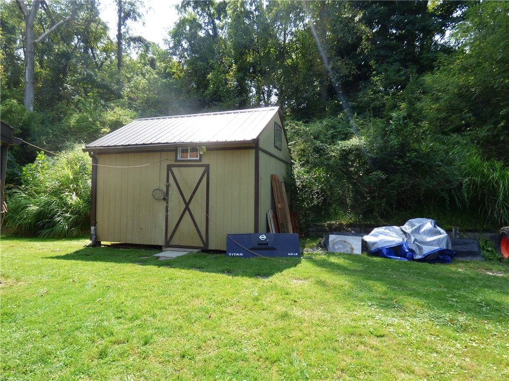 200 Shearer Rd