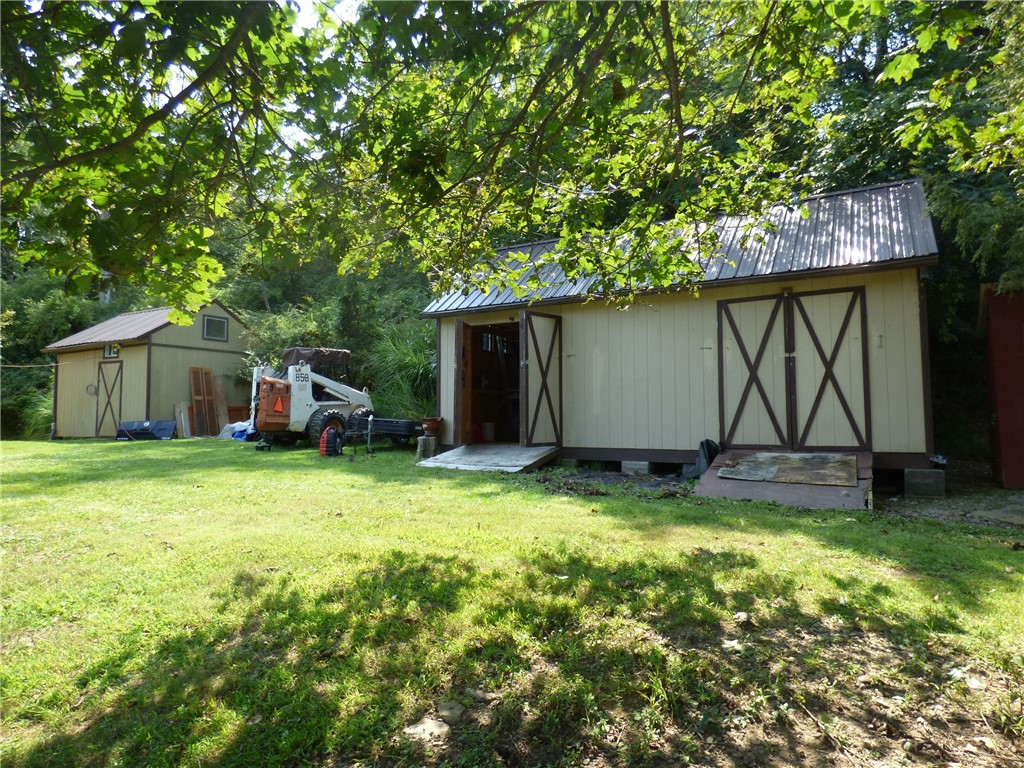 200 Shearer Rd